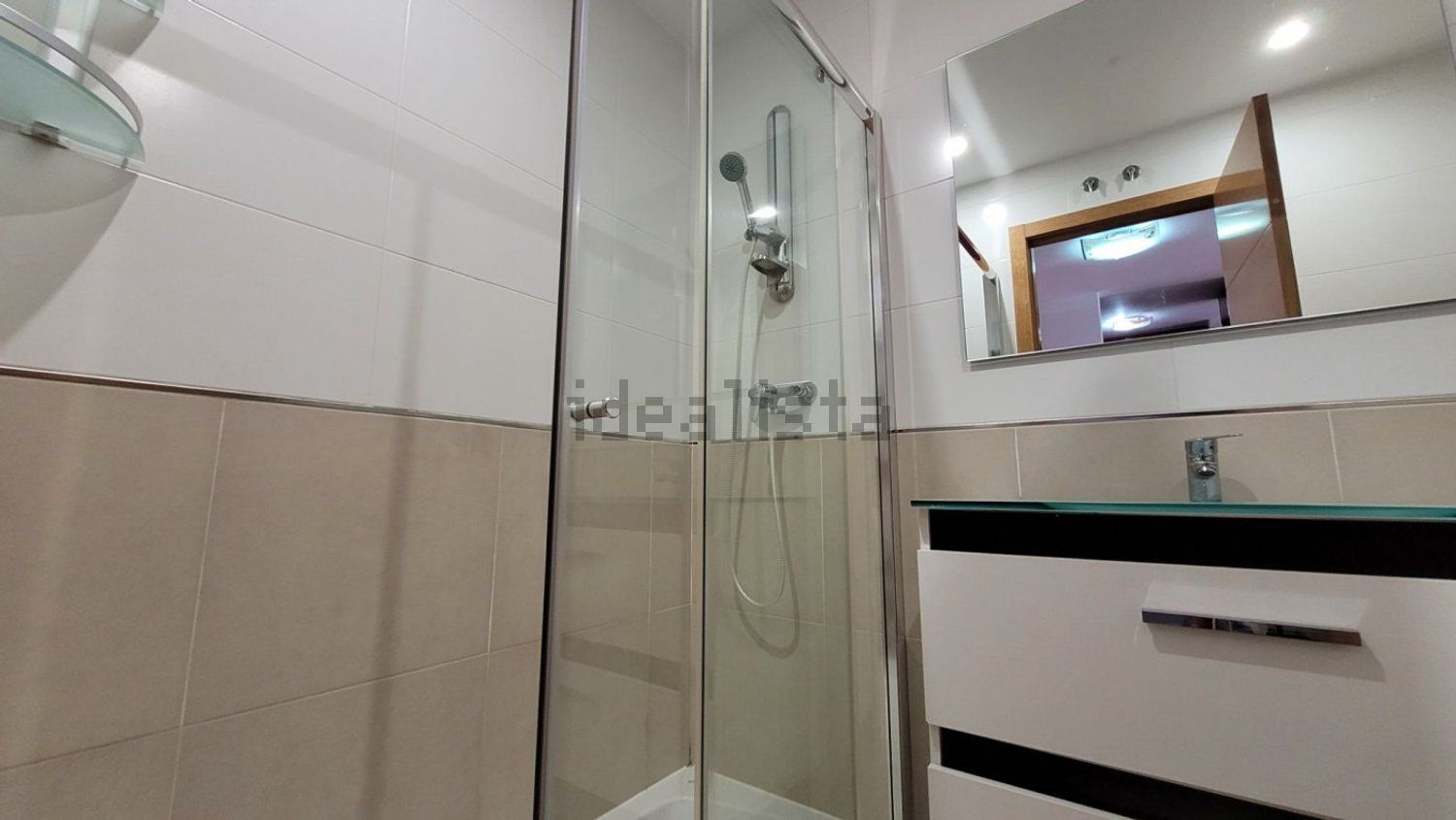 Pis de 48 m² a Golmayo