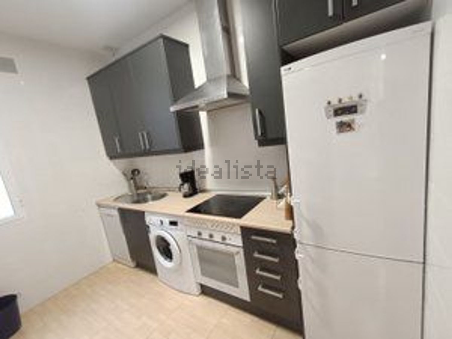 Appartement 108 m² à Madrid