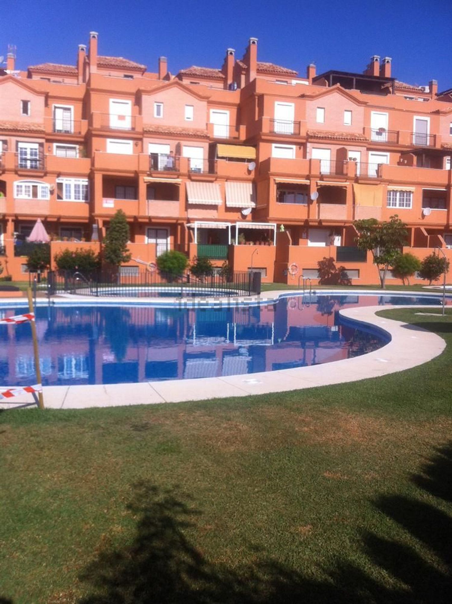 Pis de 68 m² a Rincón de la Victoria