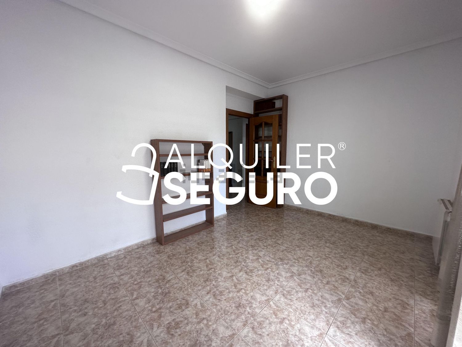 Pis de 160 m² a València