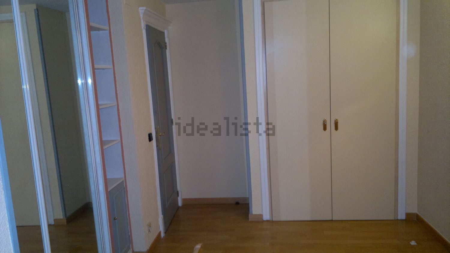 Pis de 110 m² a Madrid