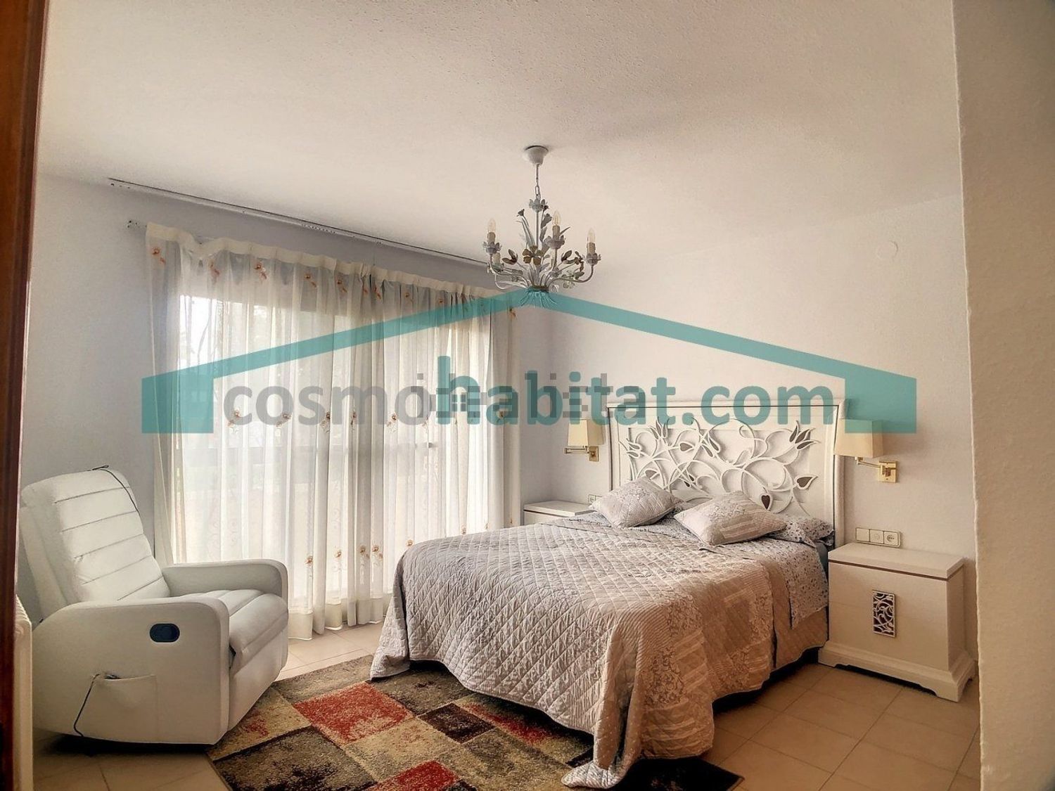 Casa de 190 m² a Paterna