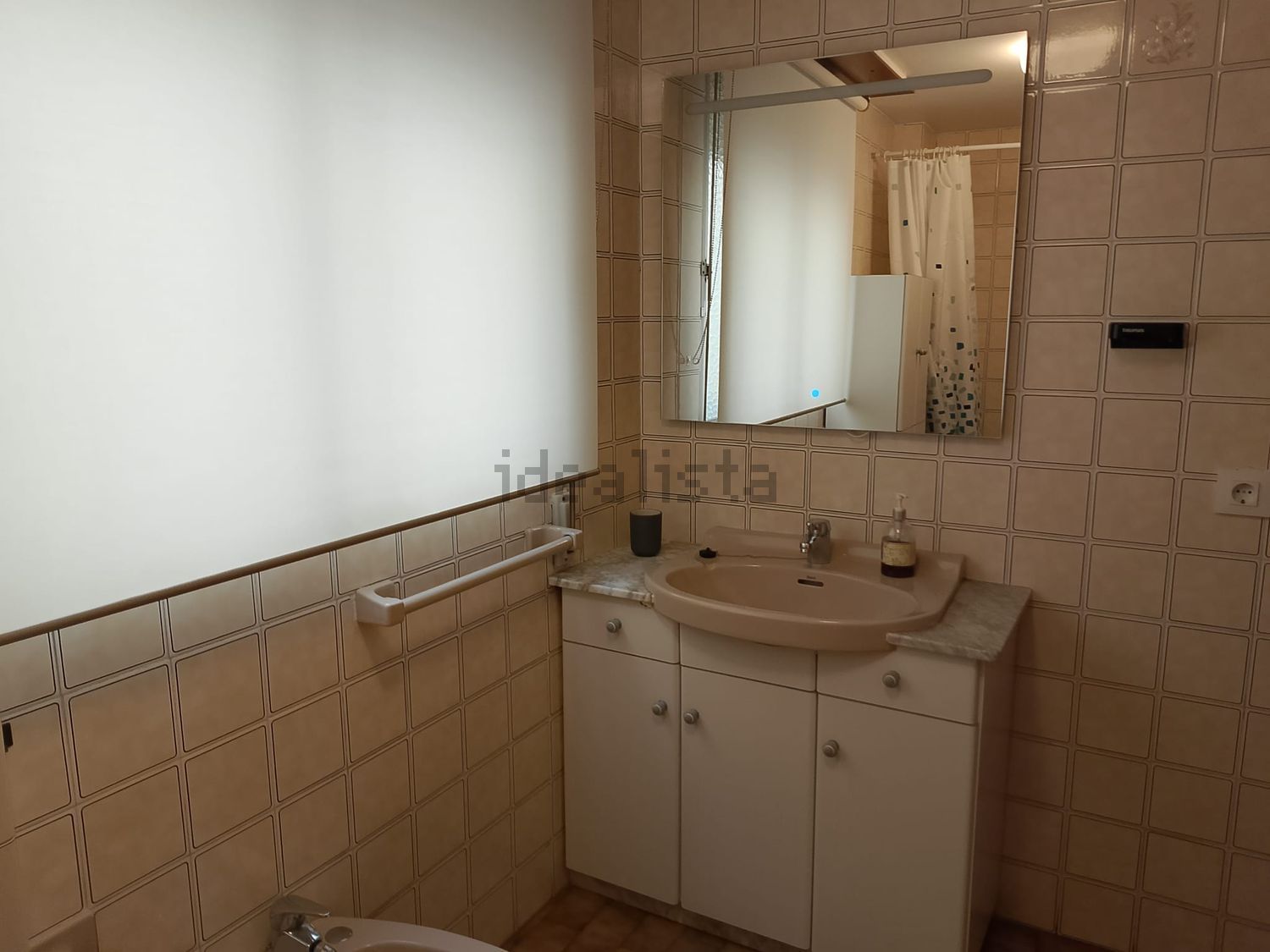 Piso de 91 m² en Ponferrada