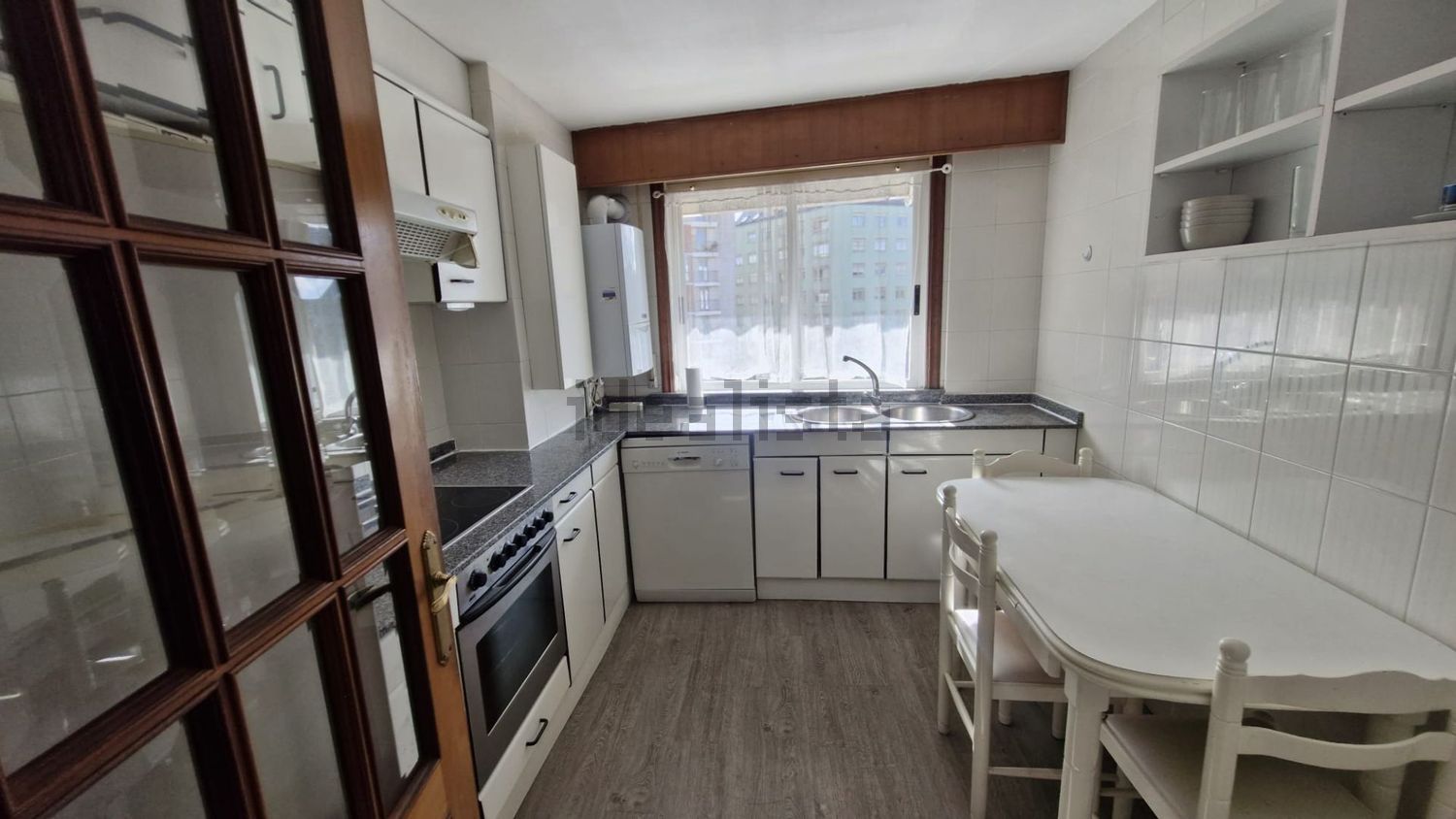 Appartamento 132 m² a A Coruña