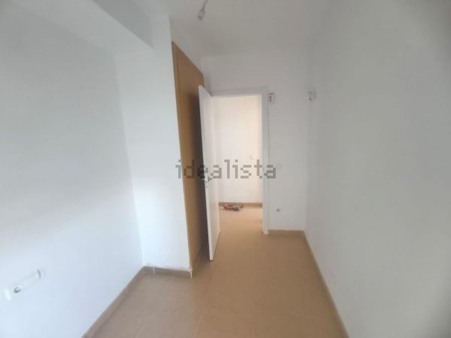 Piso de 55 m² en Ulldecona