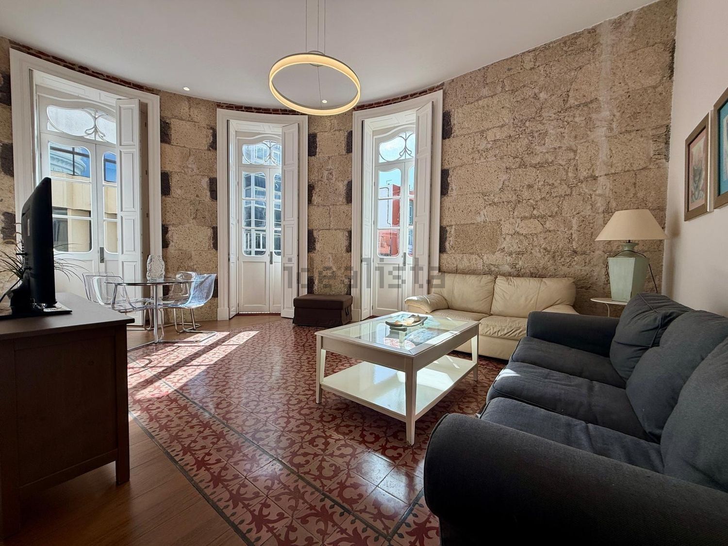 Wohnung 90 m² in Las Palmas de Gran Canaria