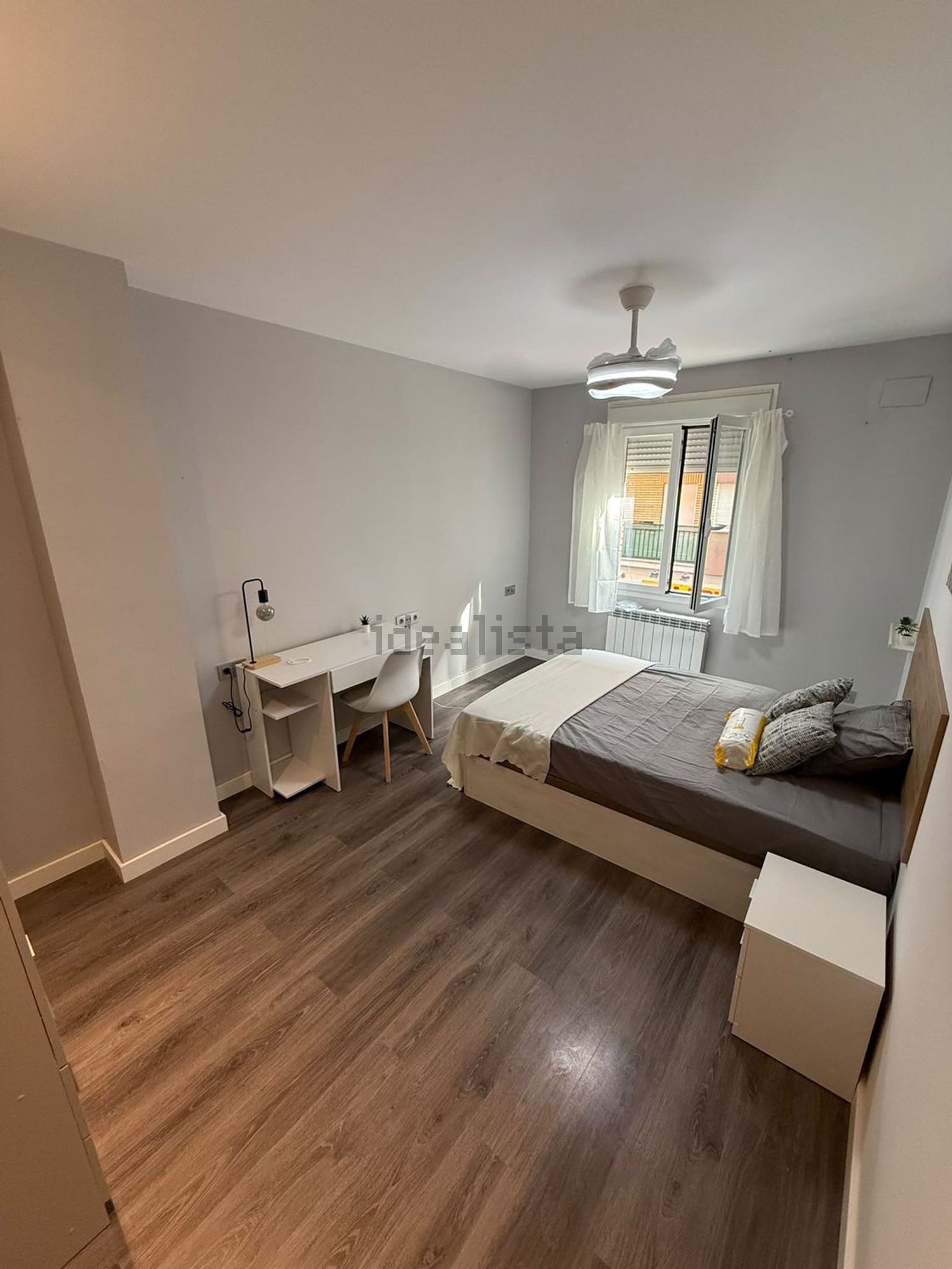 Habitación en alquiler, Zaragoza