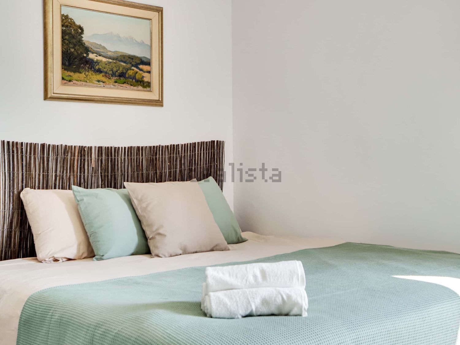Habitación 220 m², Barcelona