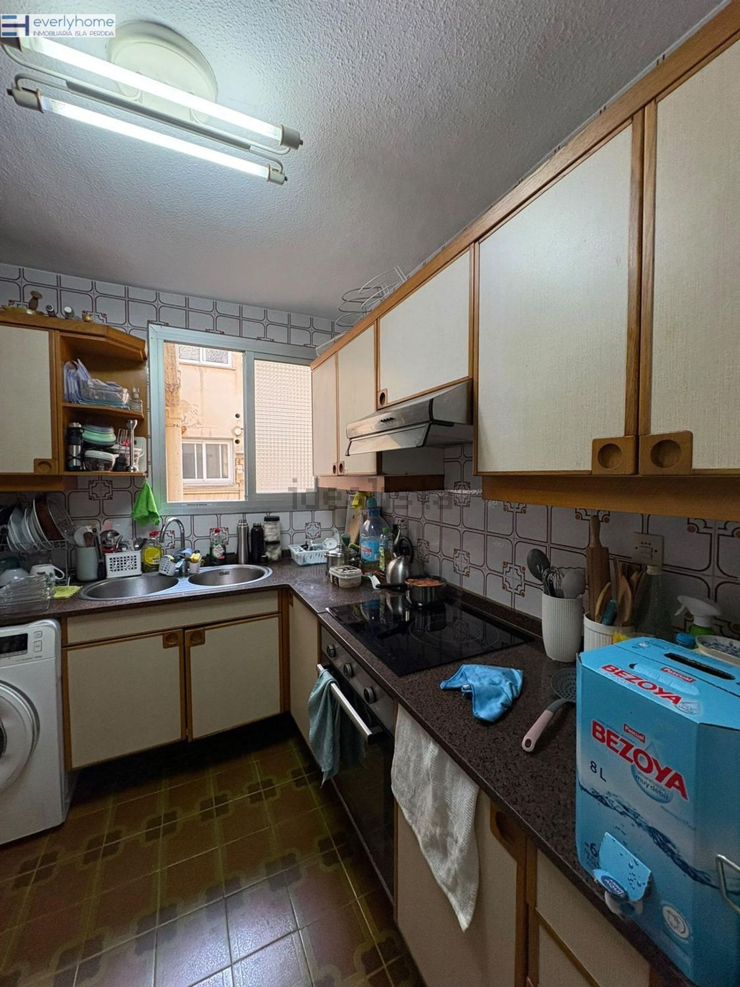 Pis de 105 m² a València