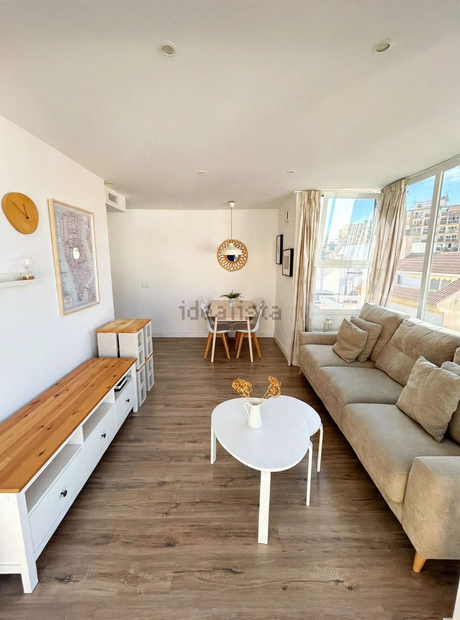 Pis de 70 m² a Fuengirola