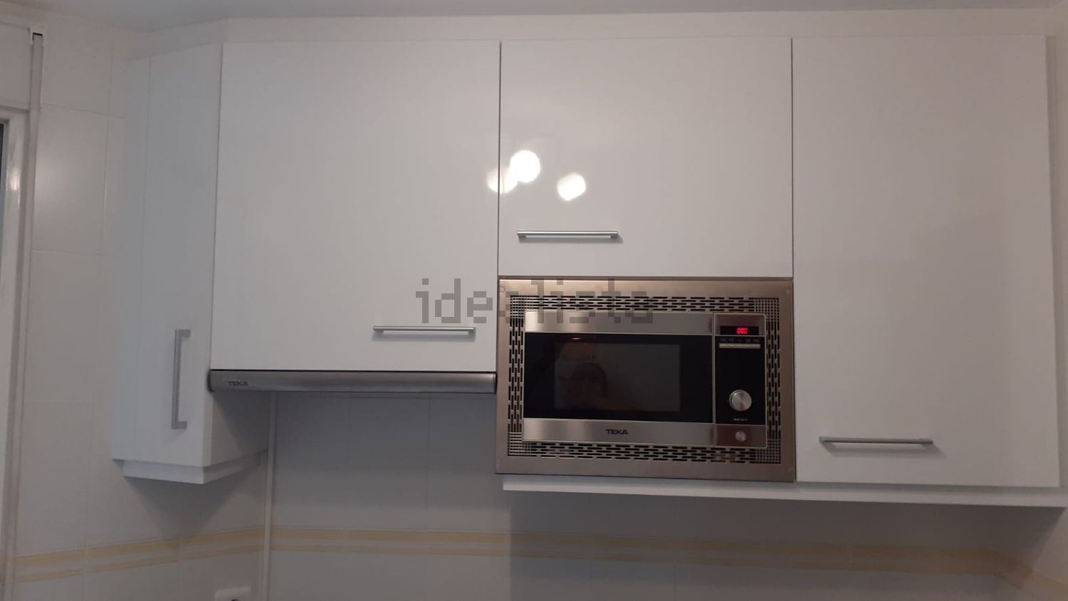 Pis de 65 m² a Cáceres