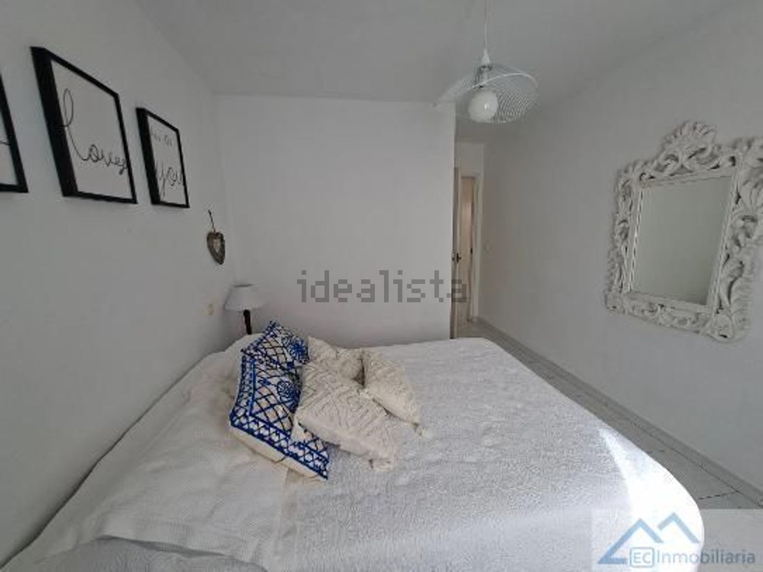 Квартира 70 м² у Miengo
