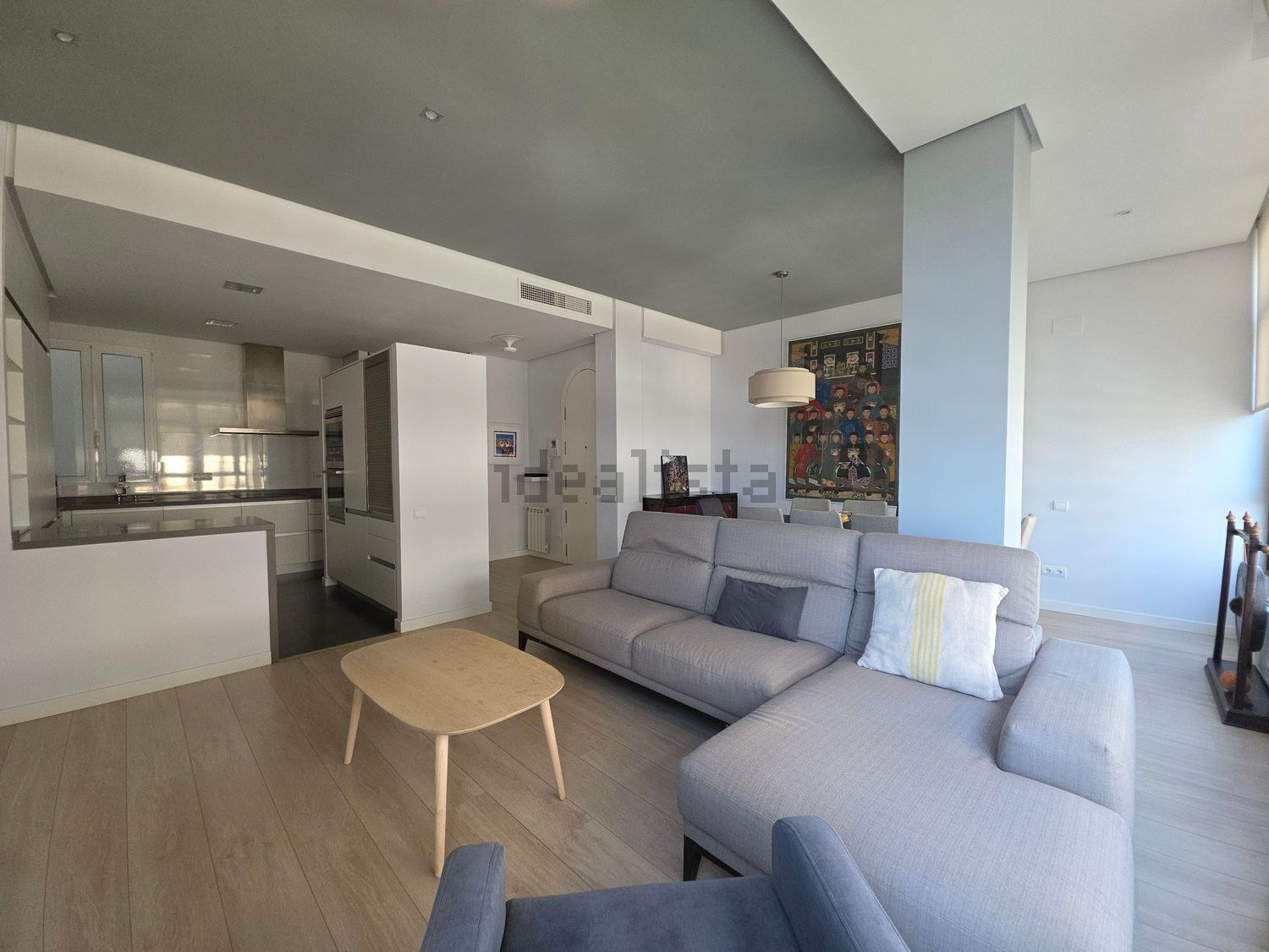 Apartamento 100 m² em València