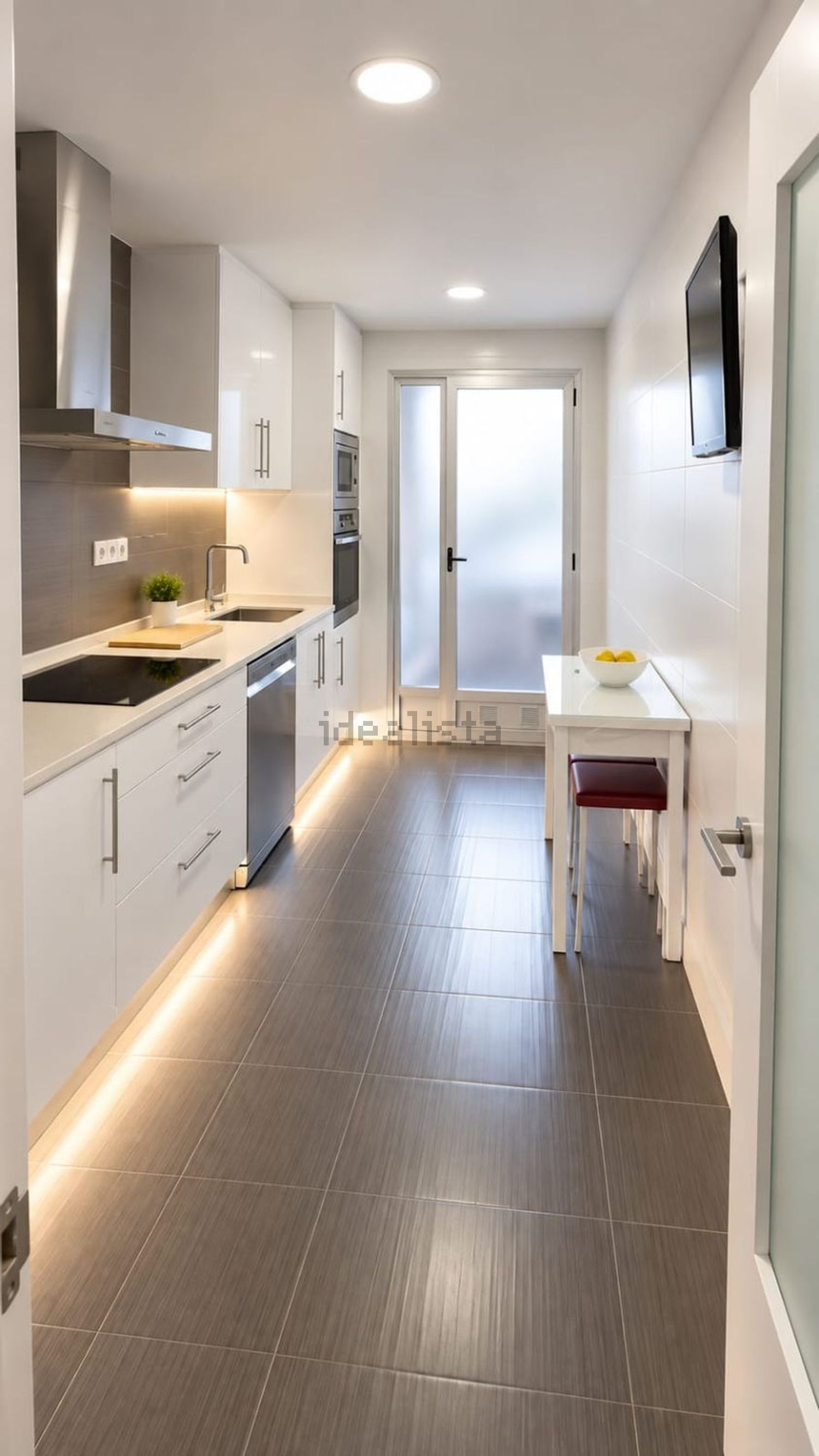 Piso de 95 m² en Elche