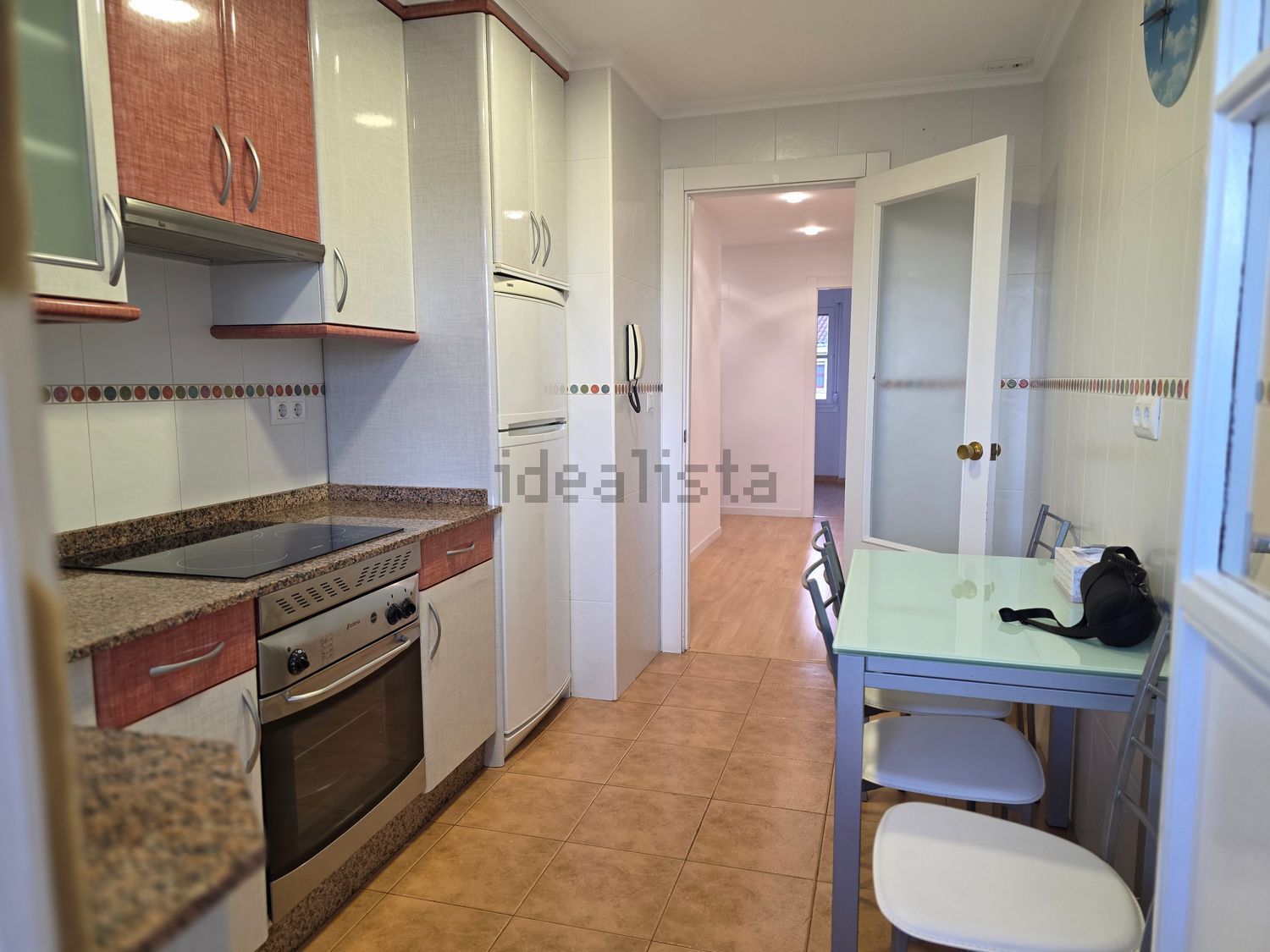 Pis de 92 m² a Gijón