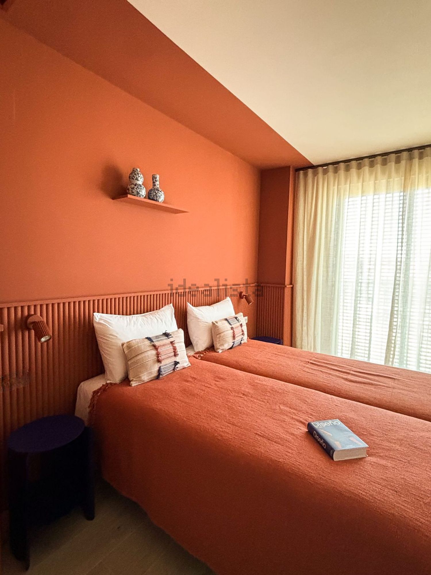 Pis de 70 m² a Xàbia