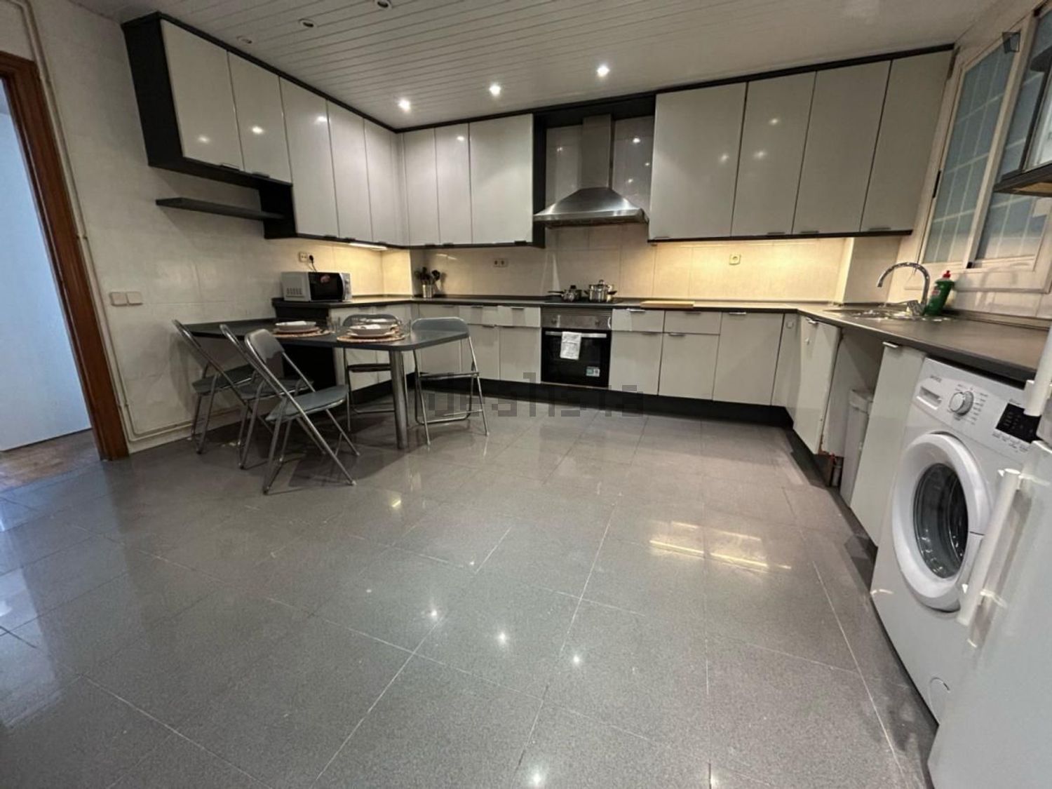 Habitación 200 m², Barcelona