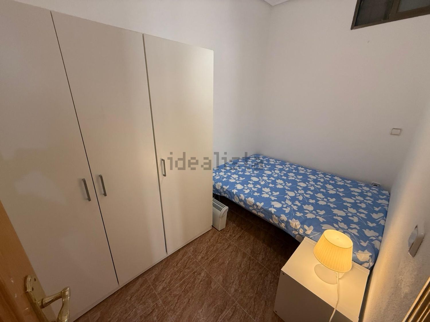 Piso de 40 m² en Madrid