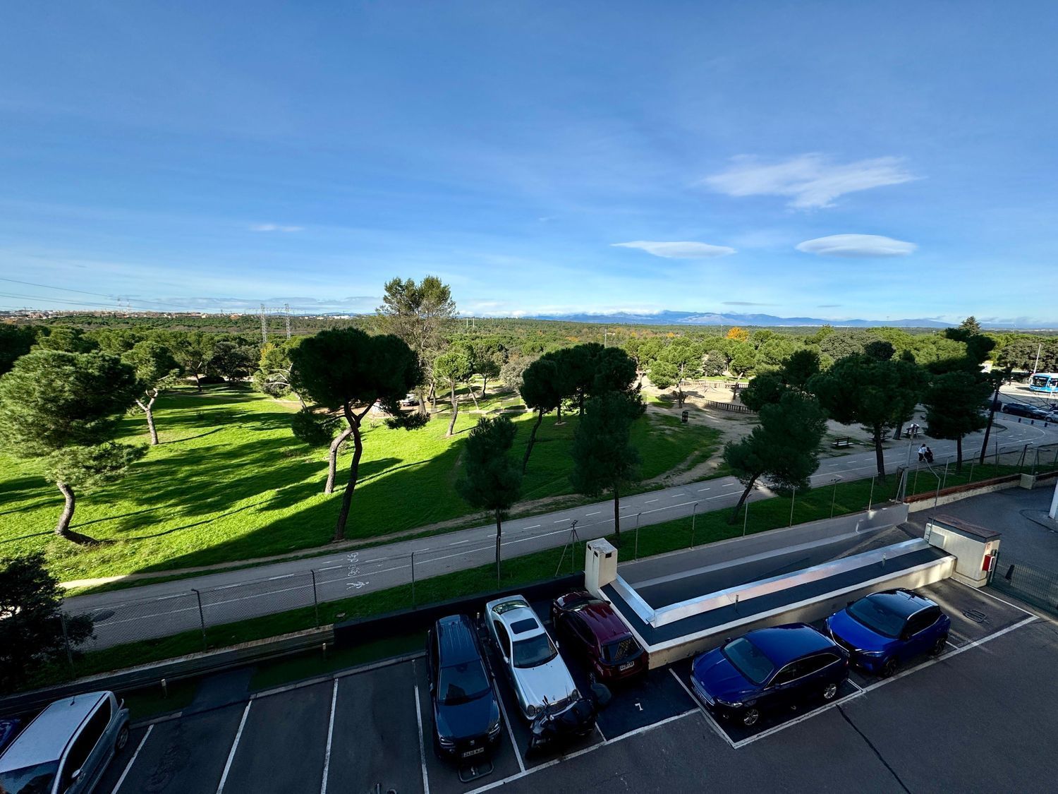 Wohnung 70 m² in Madrid
