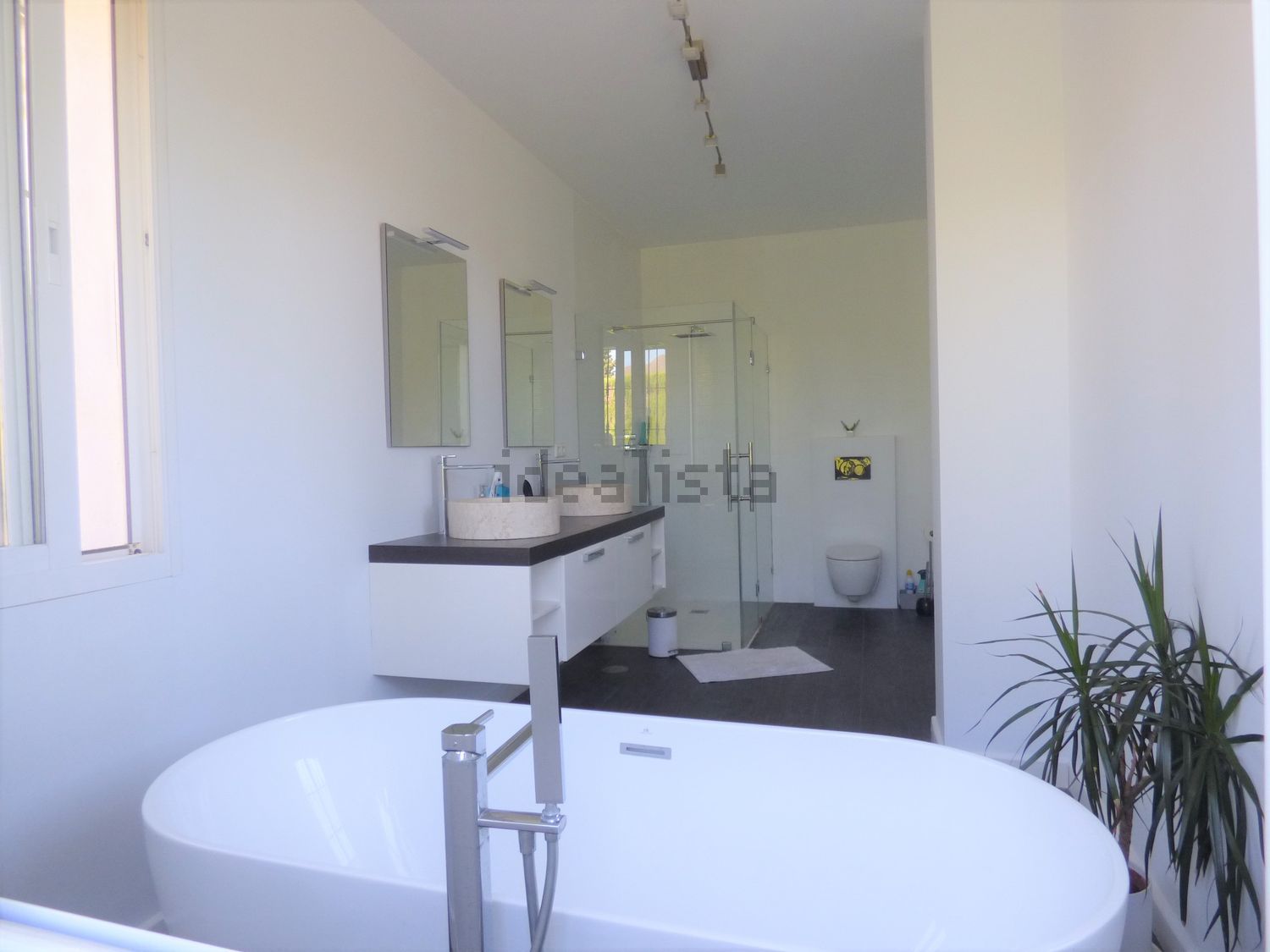Haus 350 m² in Mijas