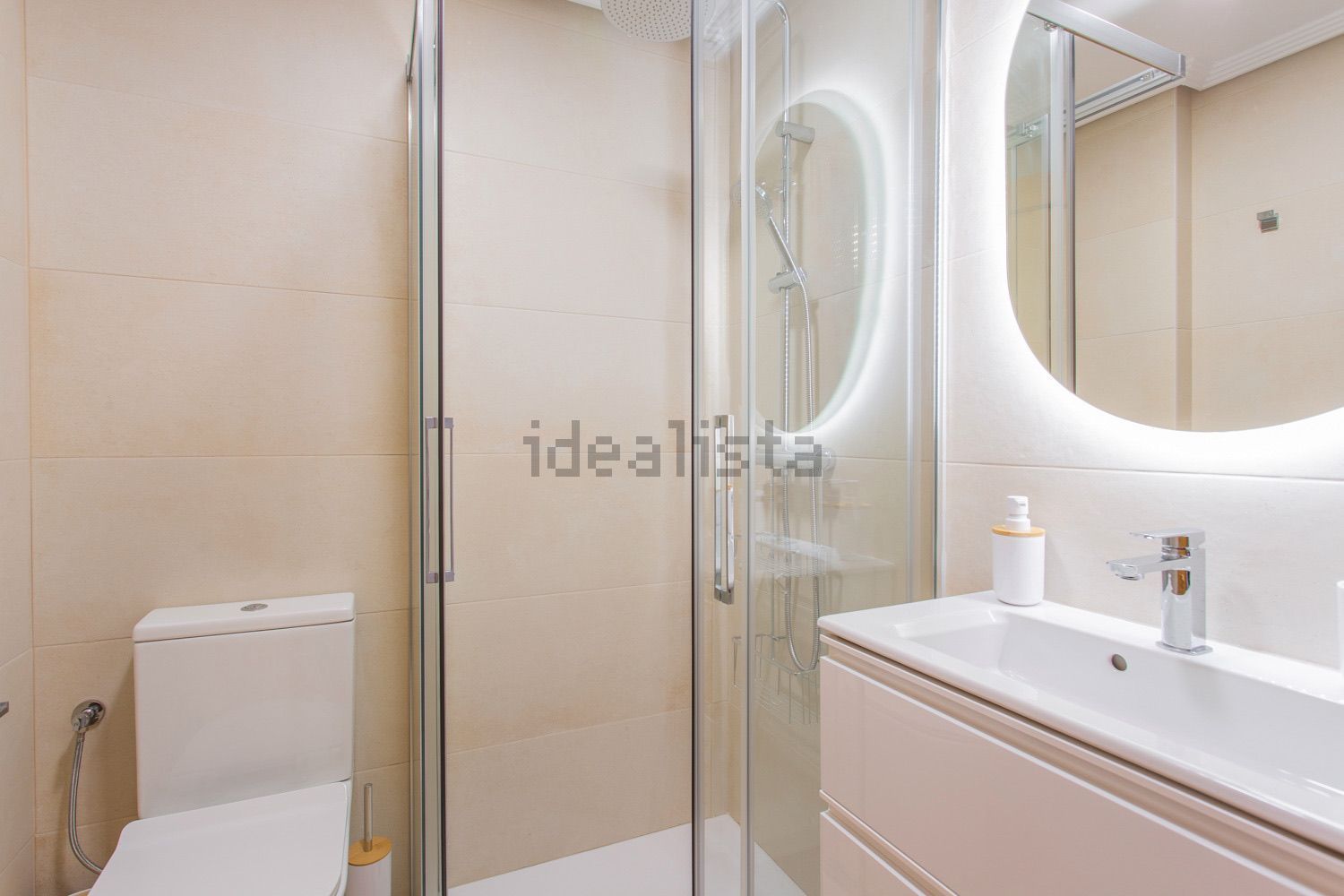 Habitación en alquiler, Cartagena