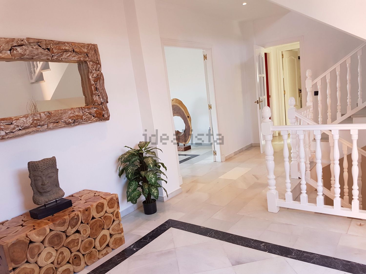 Casa de 500 m² a San Roque