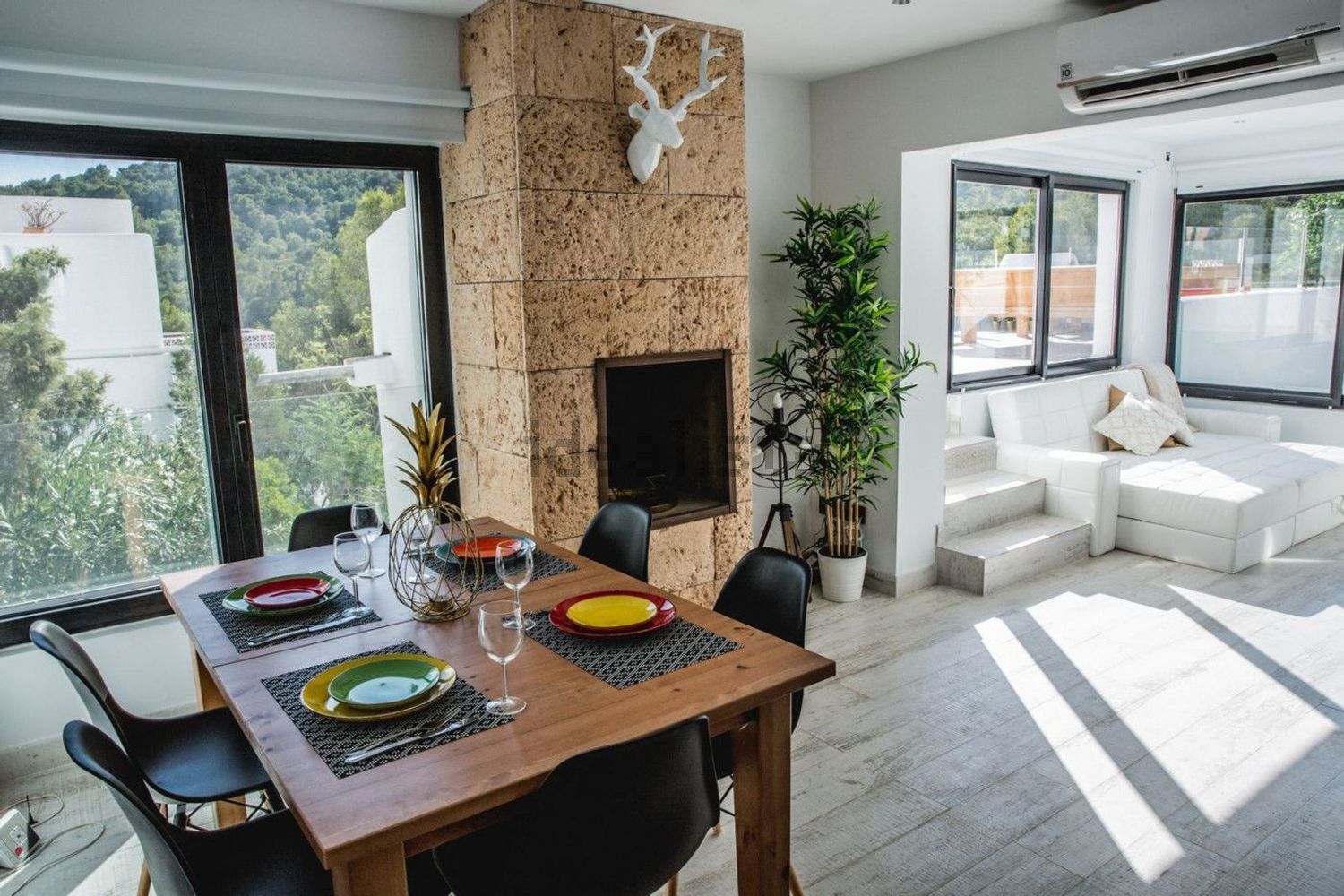 Casa de 85 m² a Santa Eulària des Riu