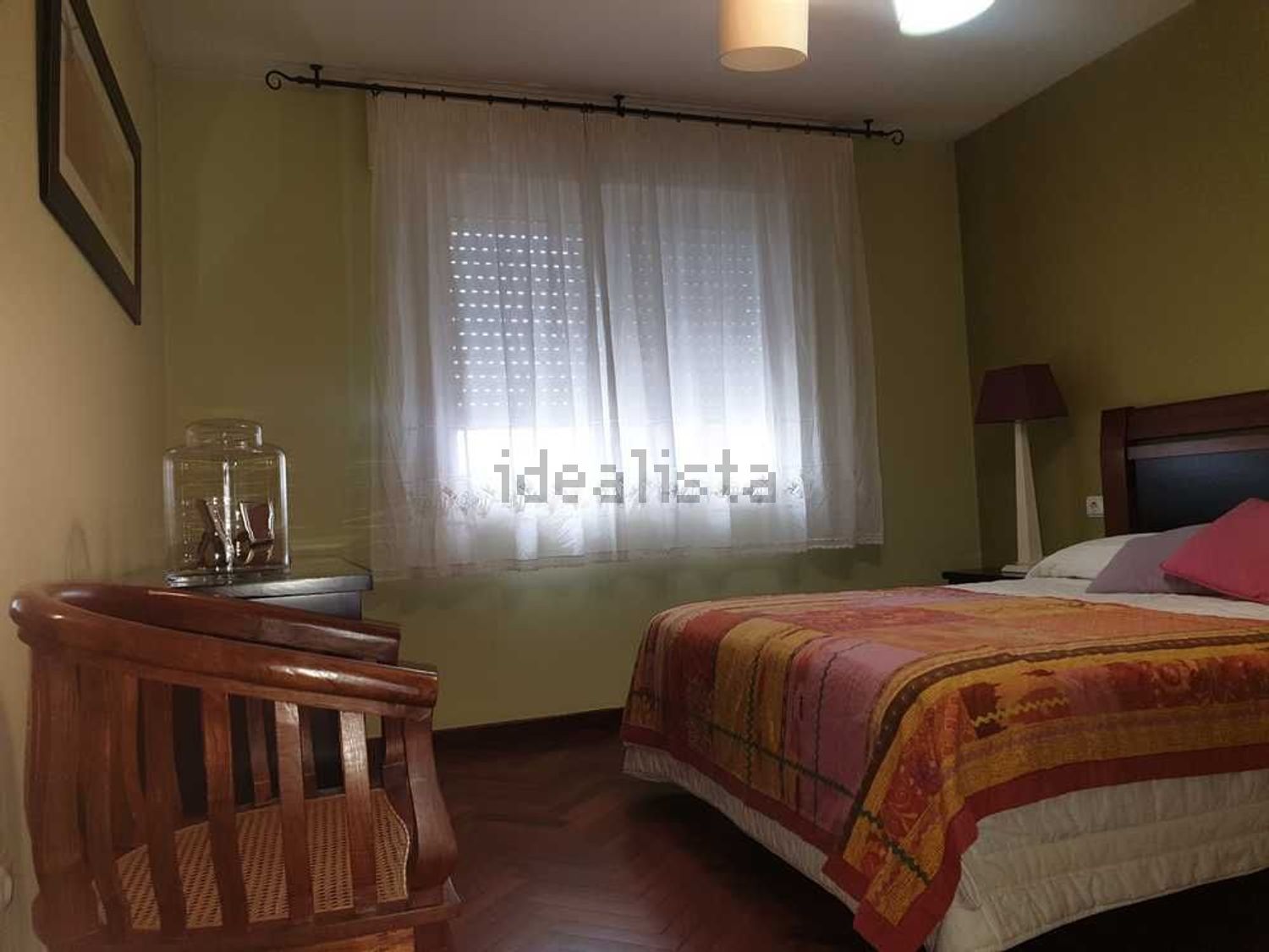 Flat 110 m² in Vilagarcía de Arousa