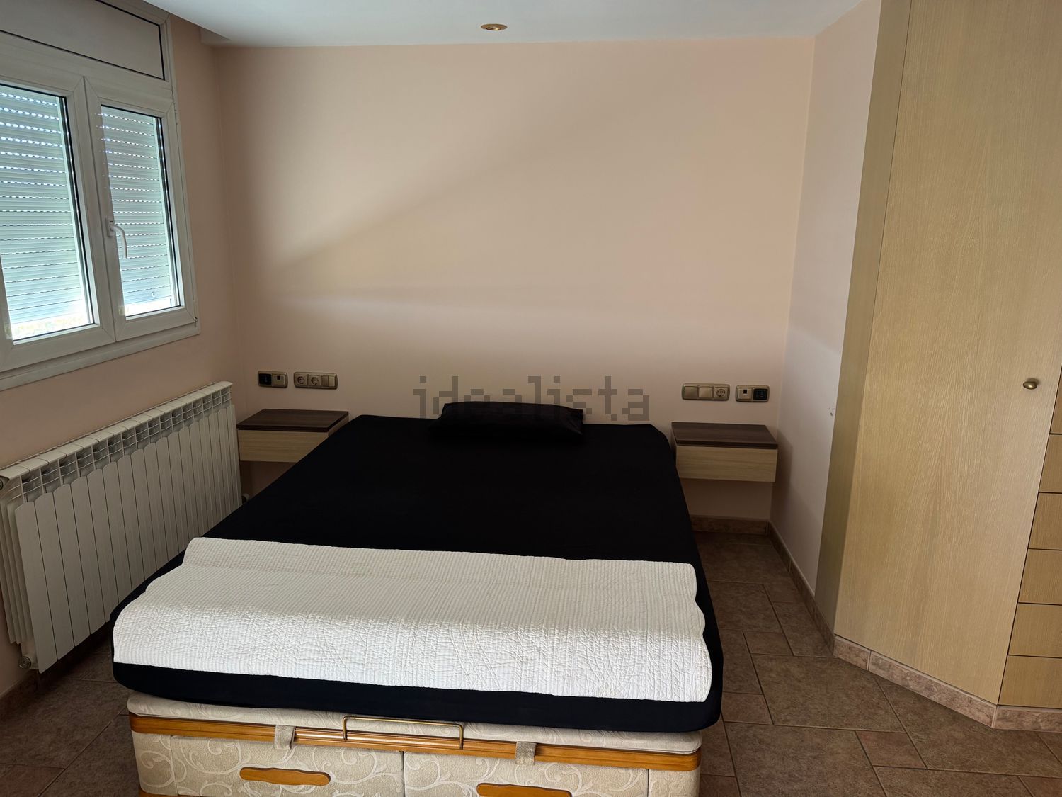 Habitació de lloguer, Vic