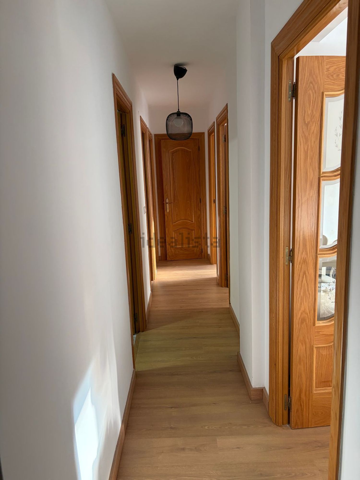 Wohnung 85 m² in Burgos