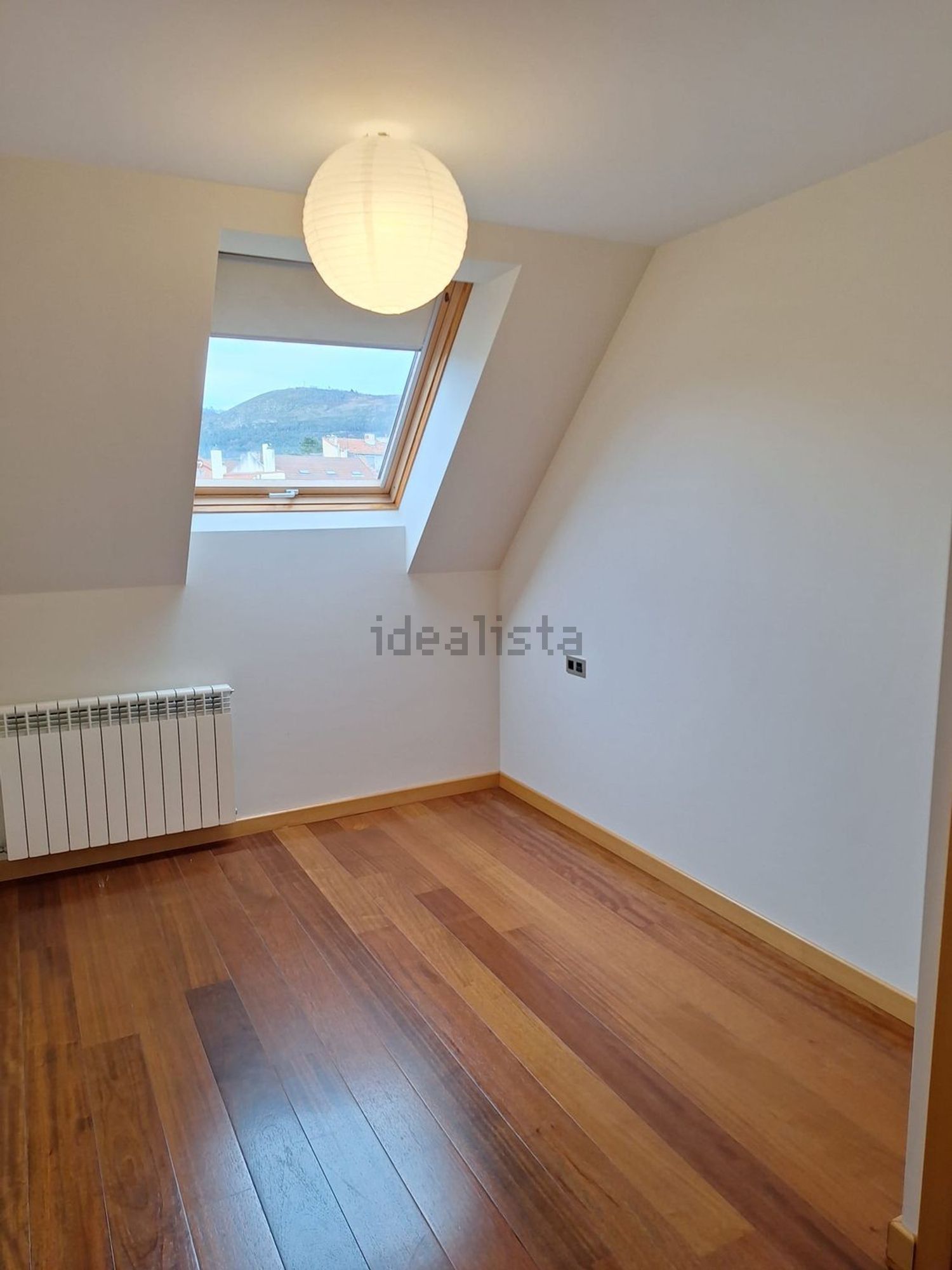 Pis de 84 m² a Oviedo