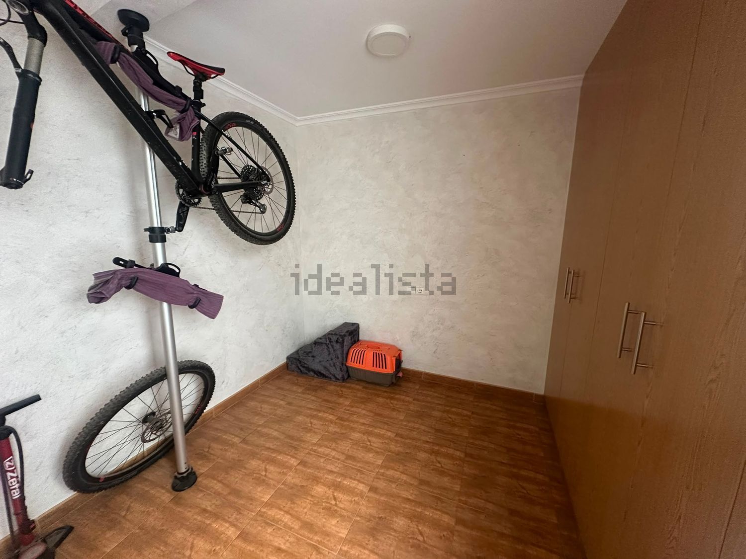 Pis de 60 m² a Elx