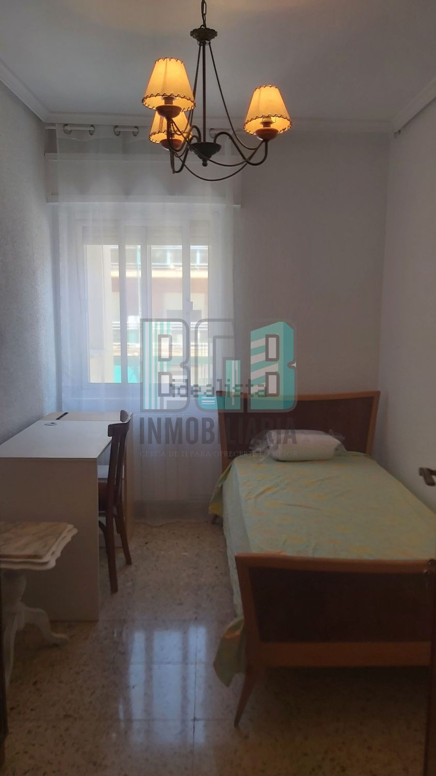 Piso de 110 m² en Albacete
