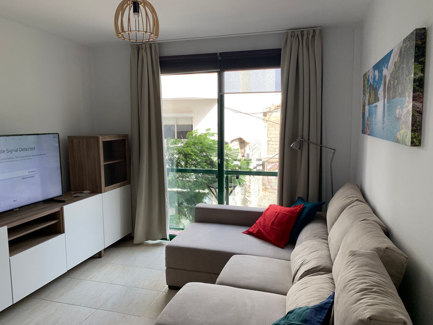 Piso de 72 m² en Arrecife