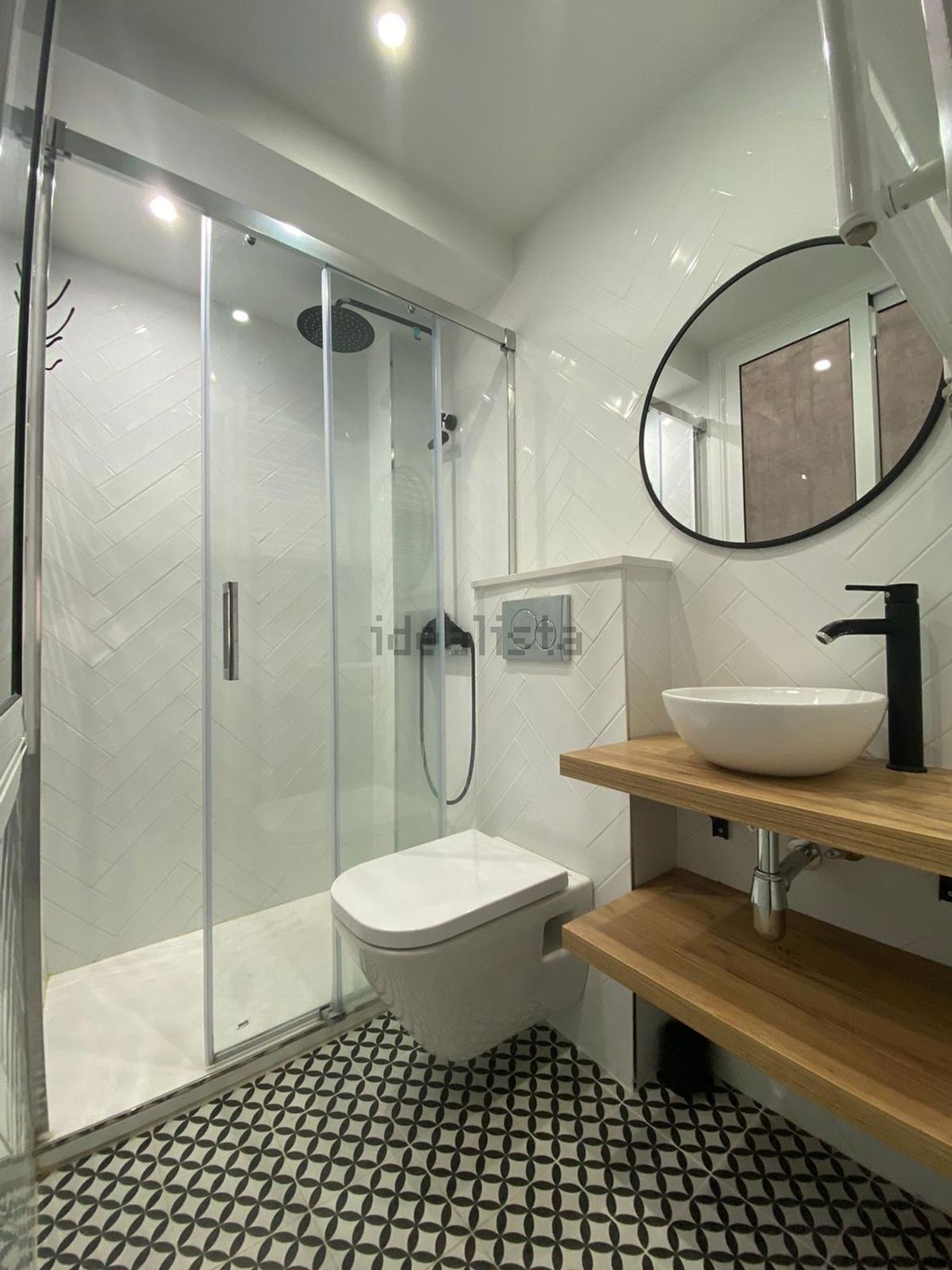 Pis de 74 m² a Sant Joan Despí