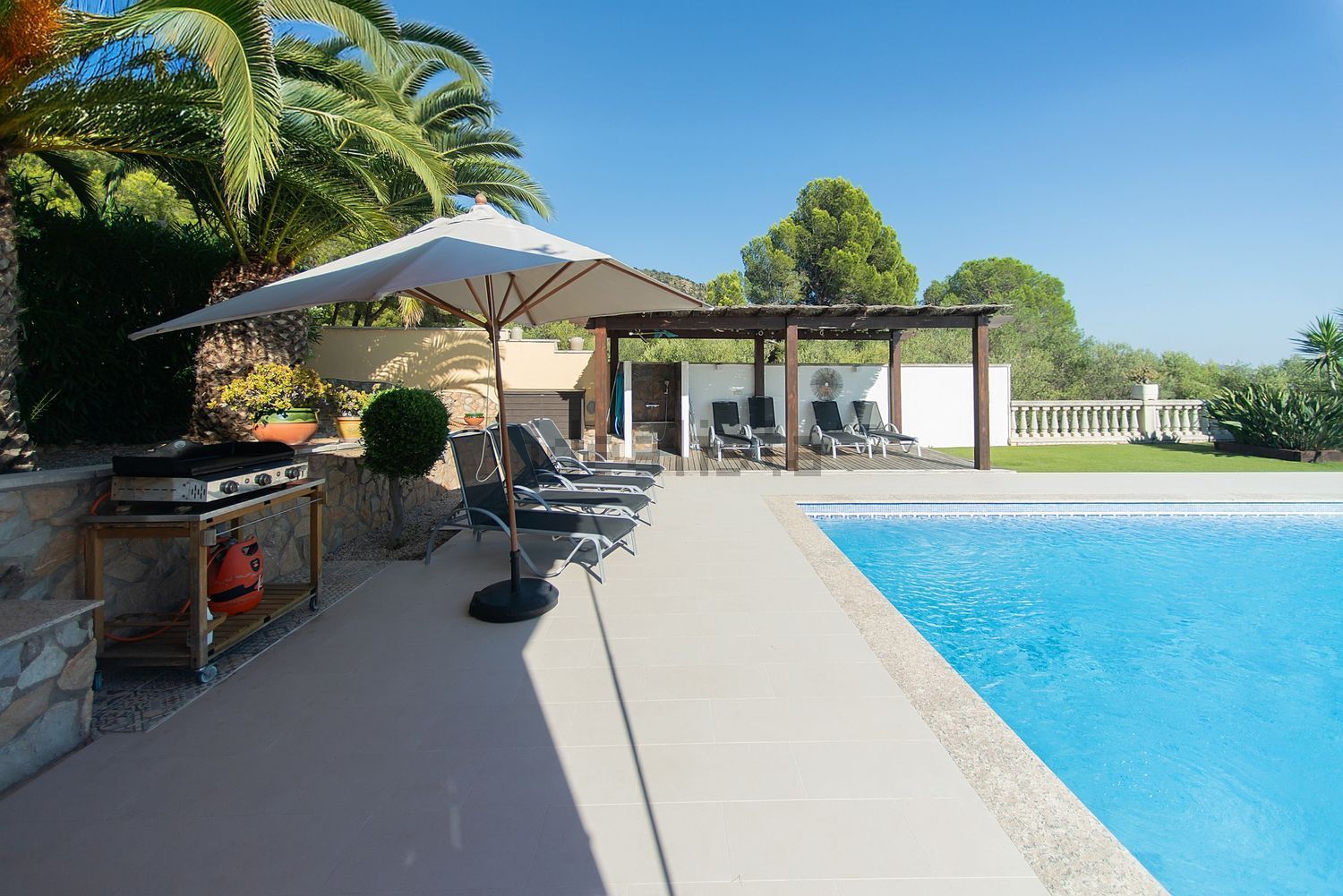 Casa de 240 m² a Palau-saverdera