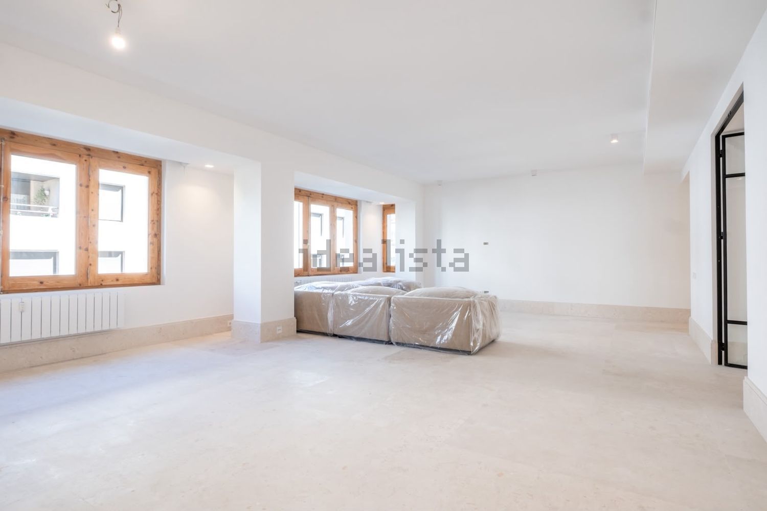Piso de 221 m² en Zaragoza