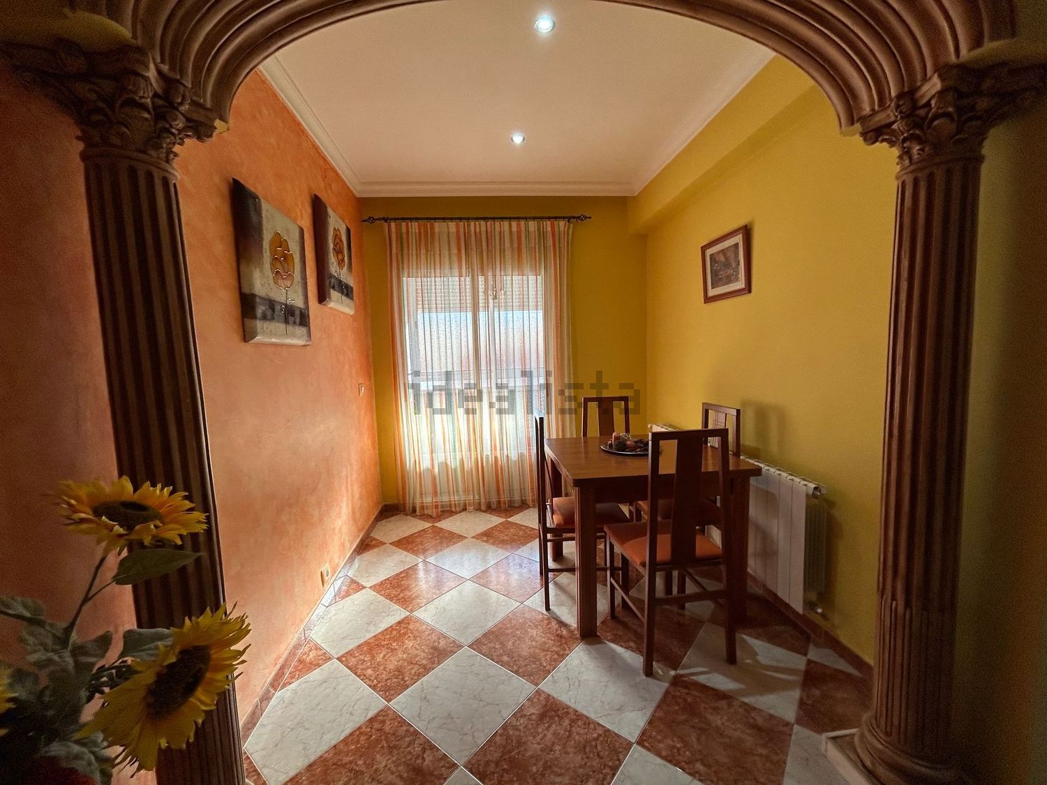 Piso de 100 m² en Ciudad Real
