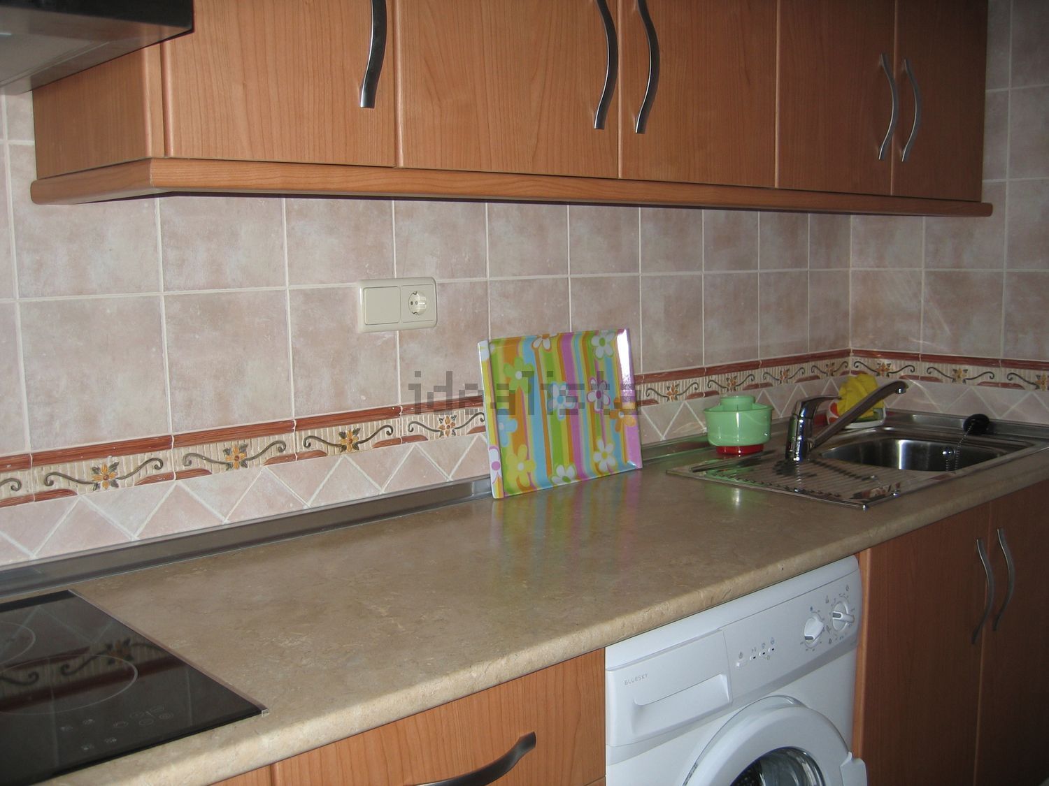 Piso de 75 m² en Baeza