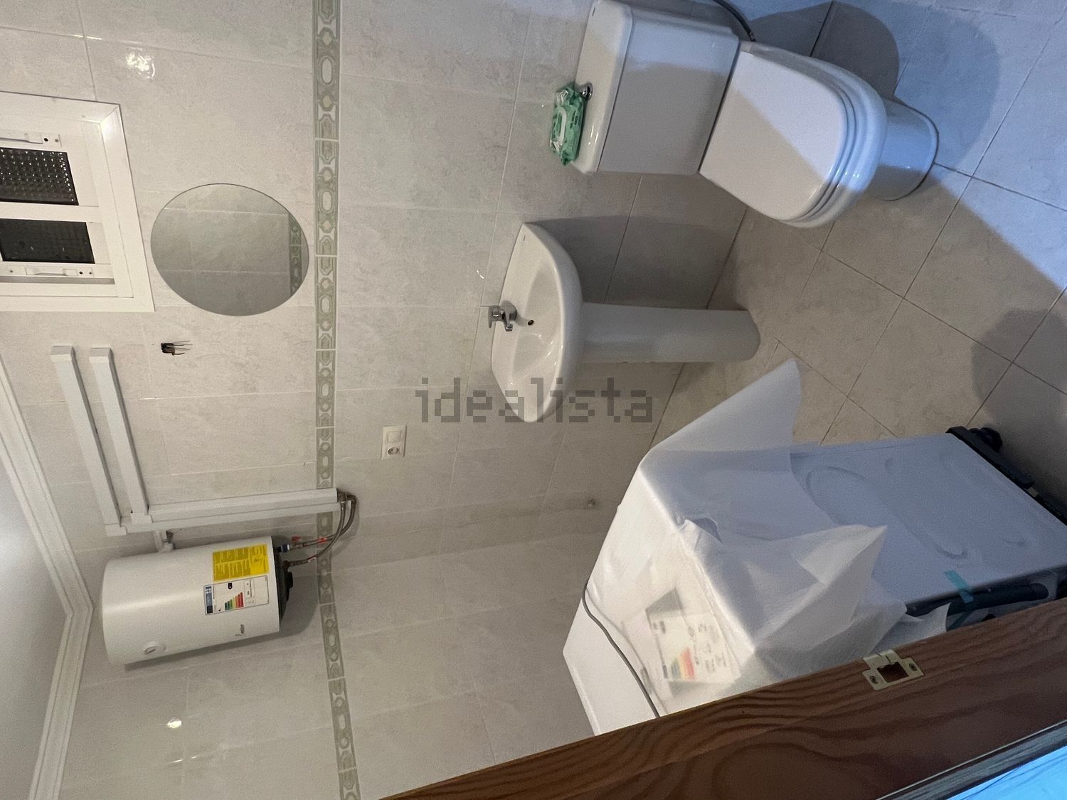 Casa de 100 m² en Abla