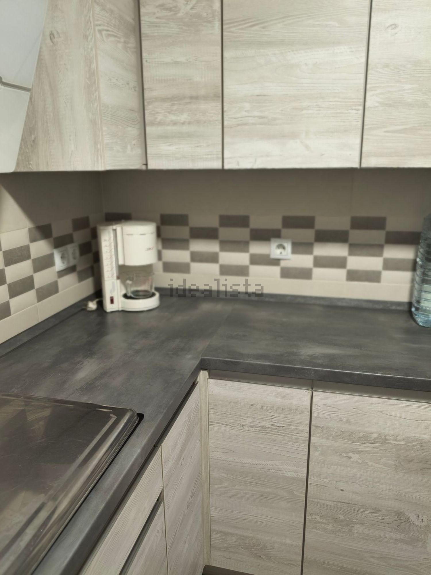 Квартира 52 м² в Almagro