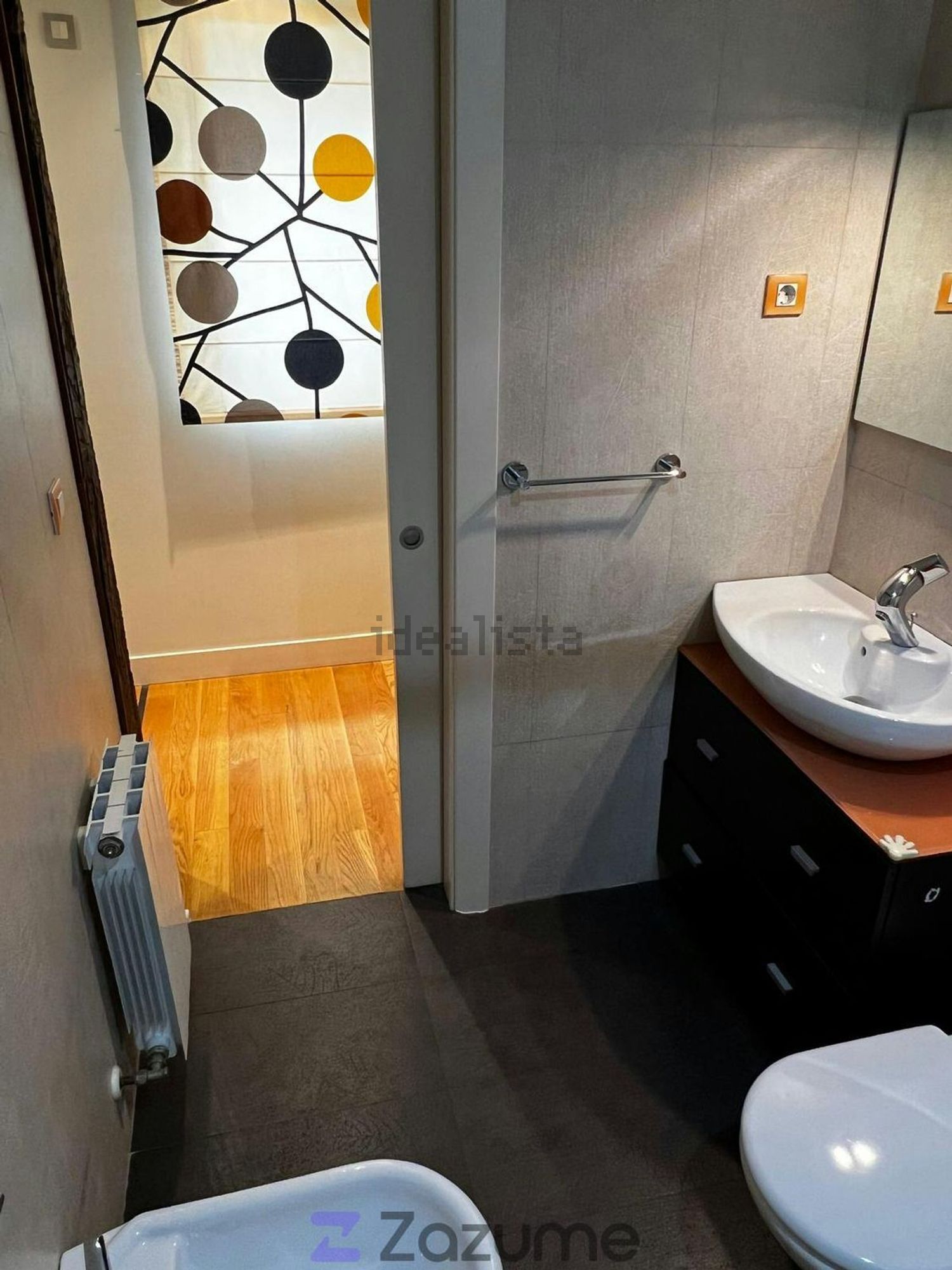 Pis de 70 m² a Bilbao