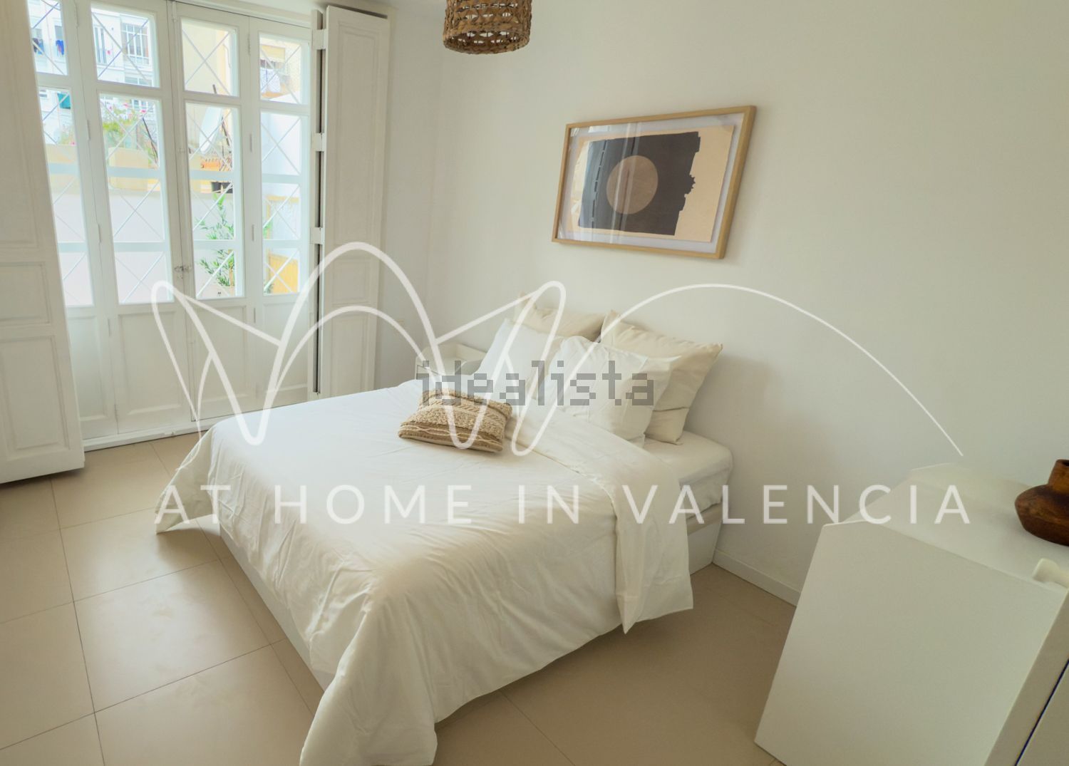 Piso de 165 m² en Valencia