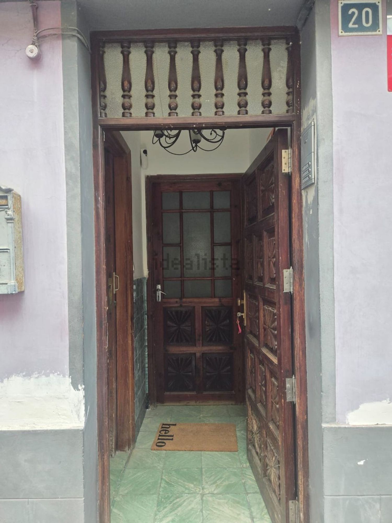 Habitació de lloguer, La Orotava