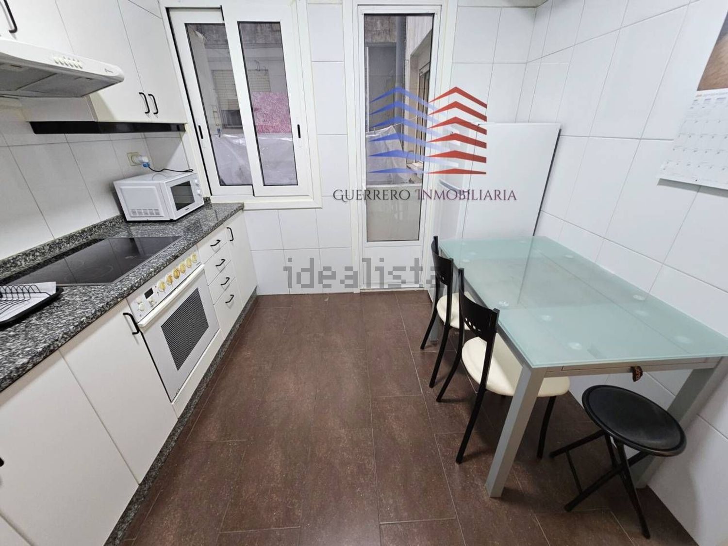 Pis de 100 m² a Ourense