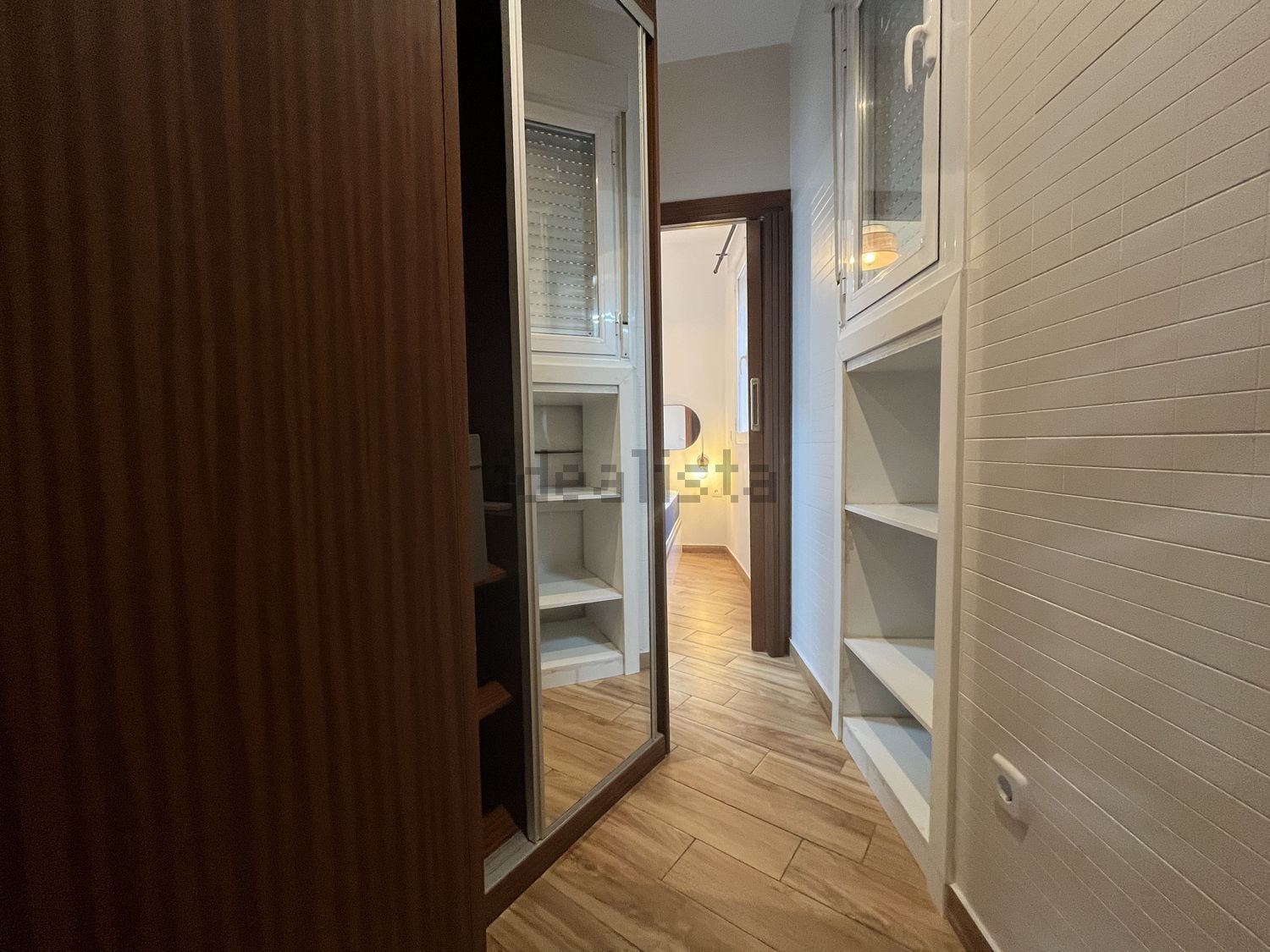 Pis de 31 m² a Madrid