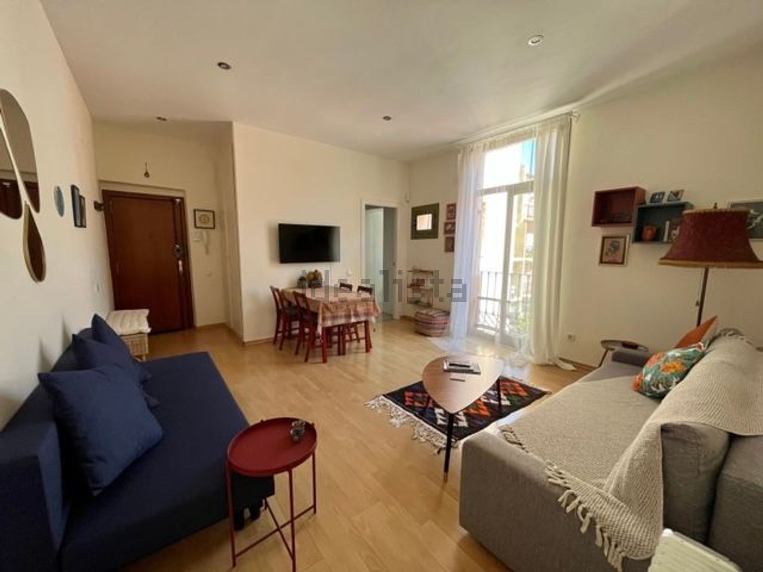 Pis de 63 m² a Barcelona