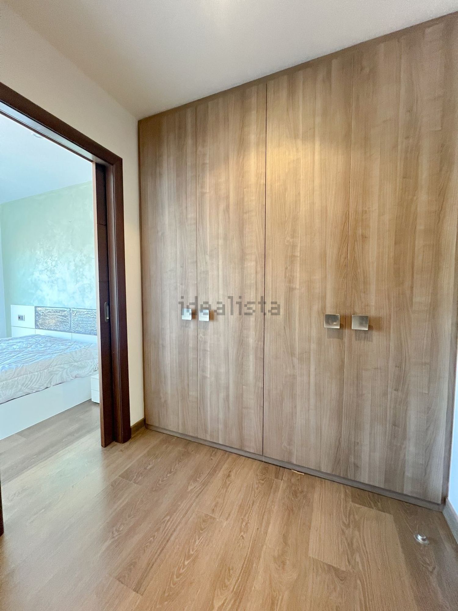 Pis de 130 m² a Barcelona