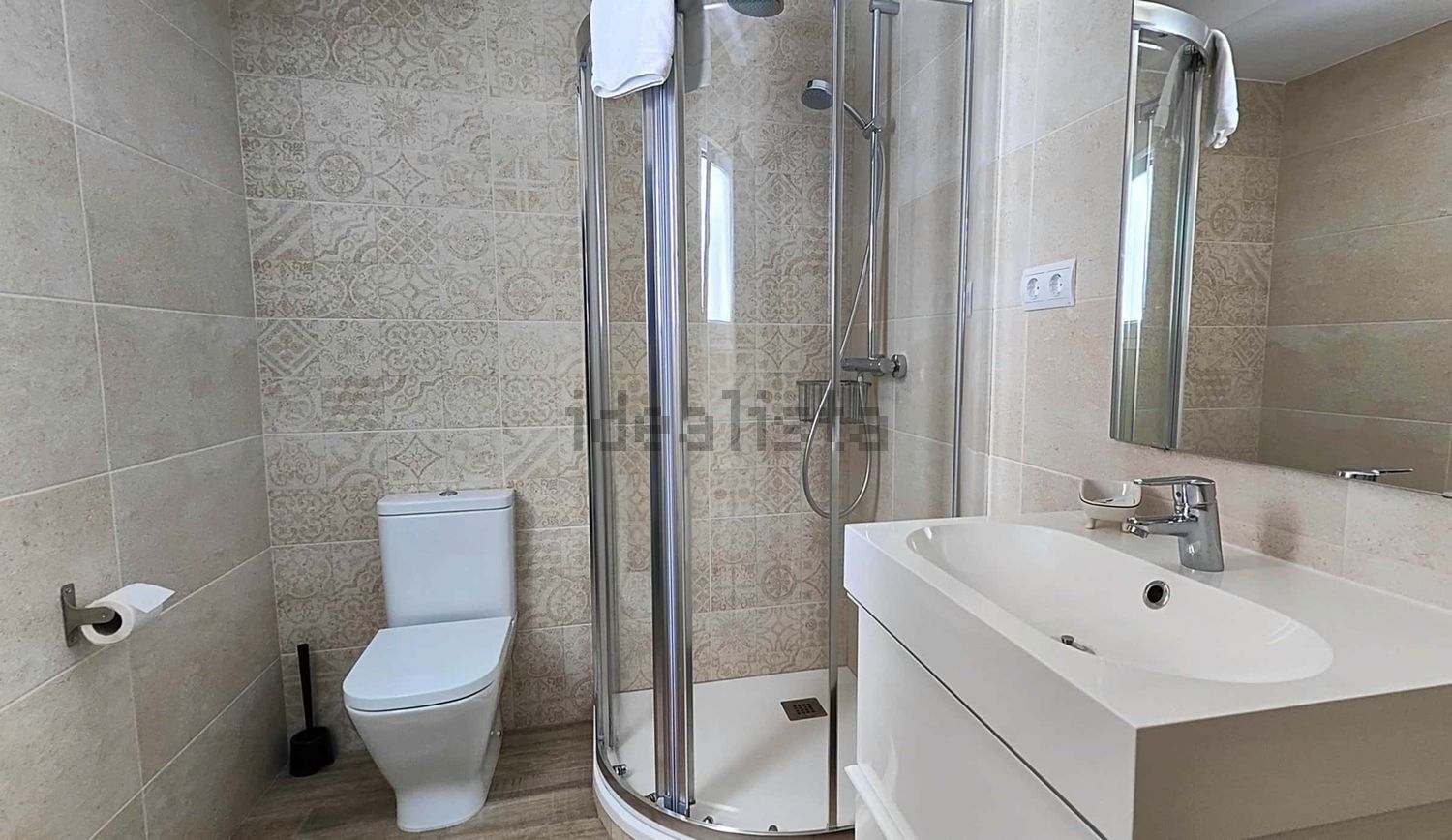 Piso de 32 m² en Madrid