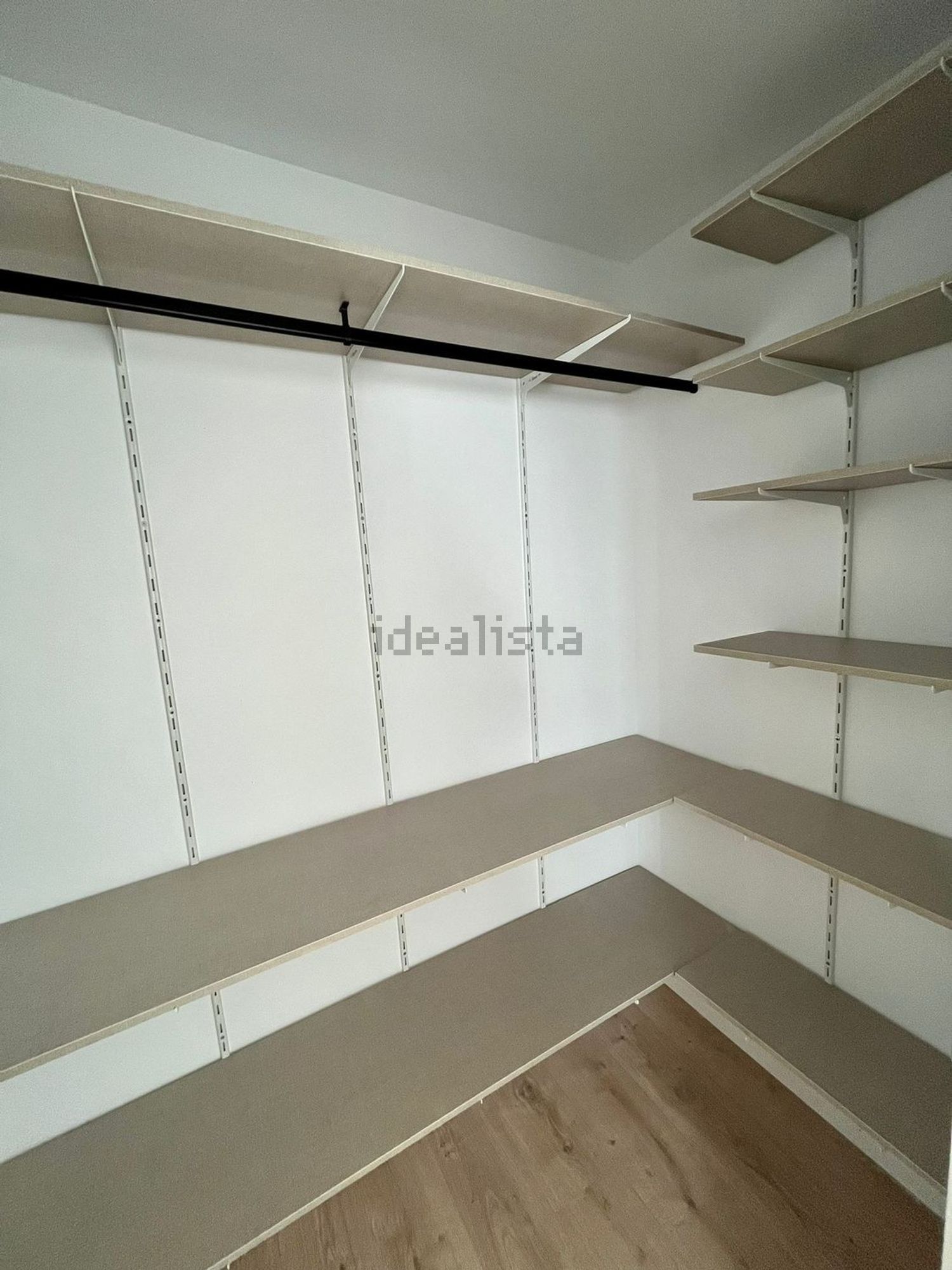 Pis de 67 m² a Màlaga